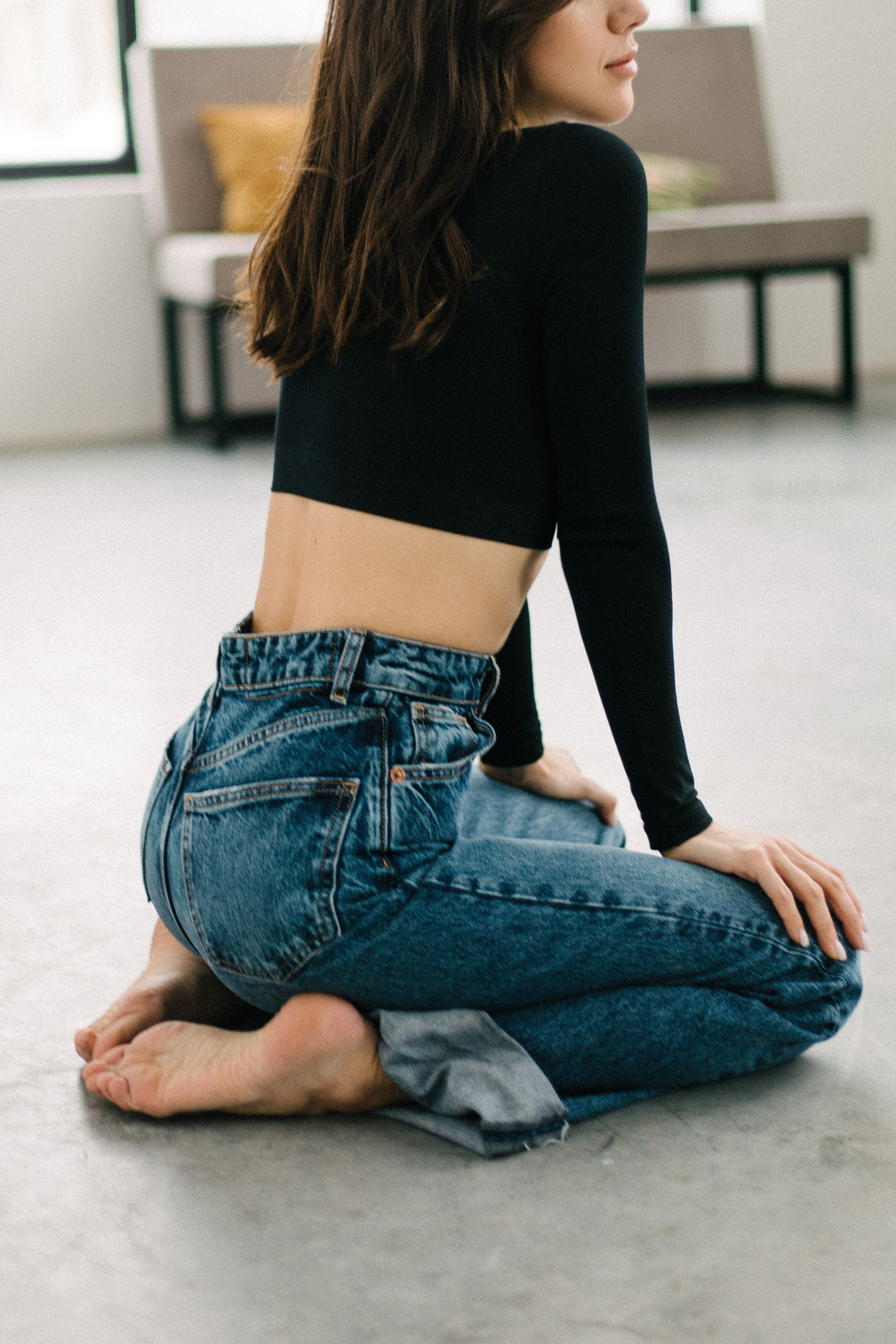 Даша. Свадебный фотограф Москва Воронеж Ленкова Ксения