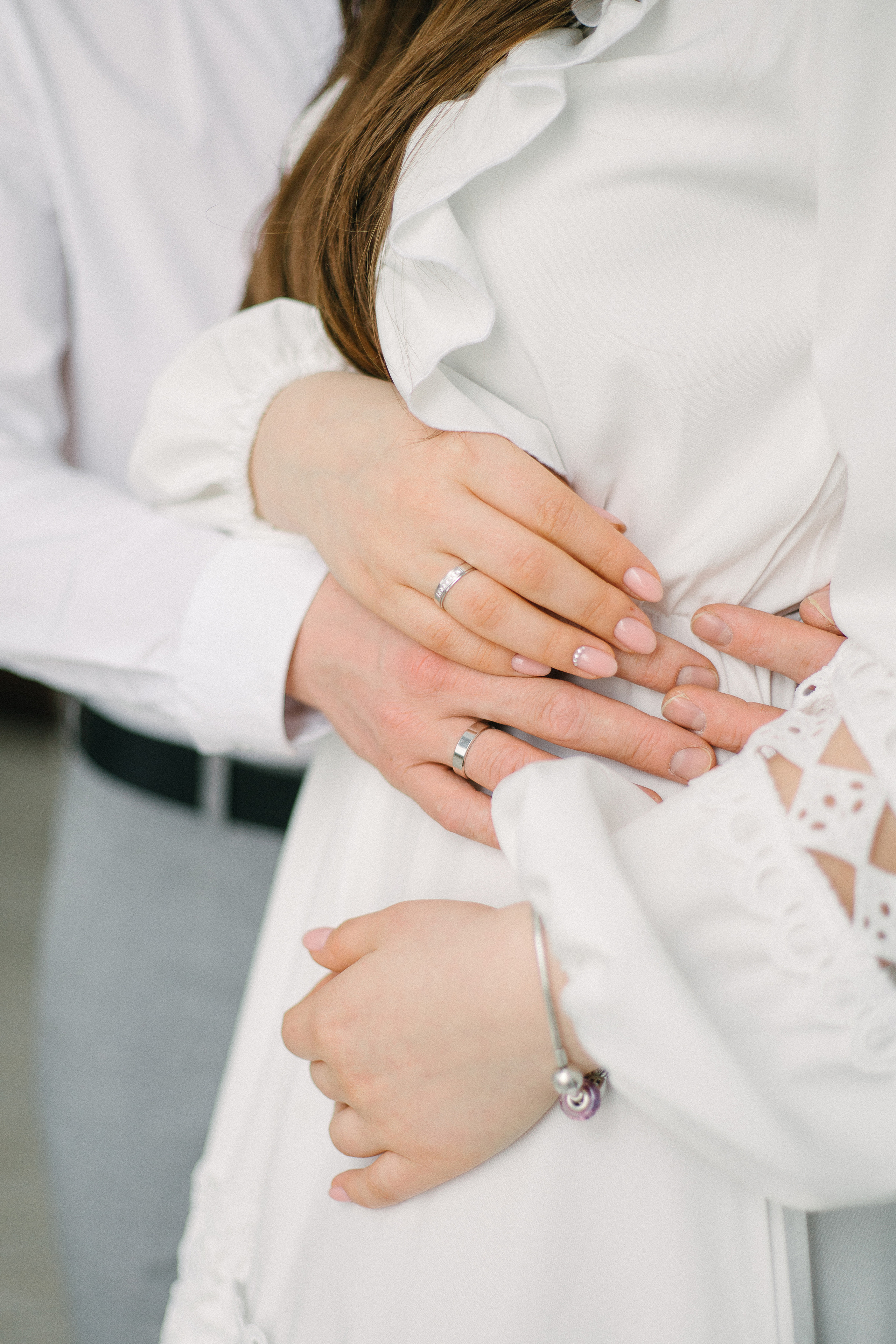 Съемка в день росписи. Лиза и Артём. Свадебный фотограф Москва Воронеж Ленкова Ксения