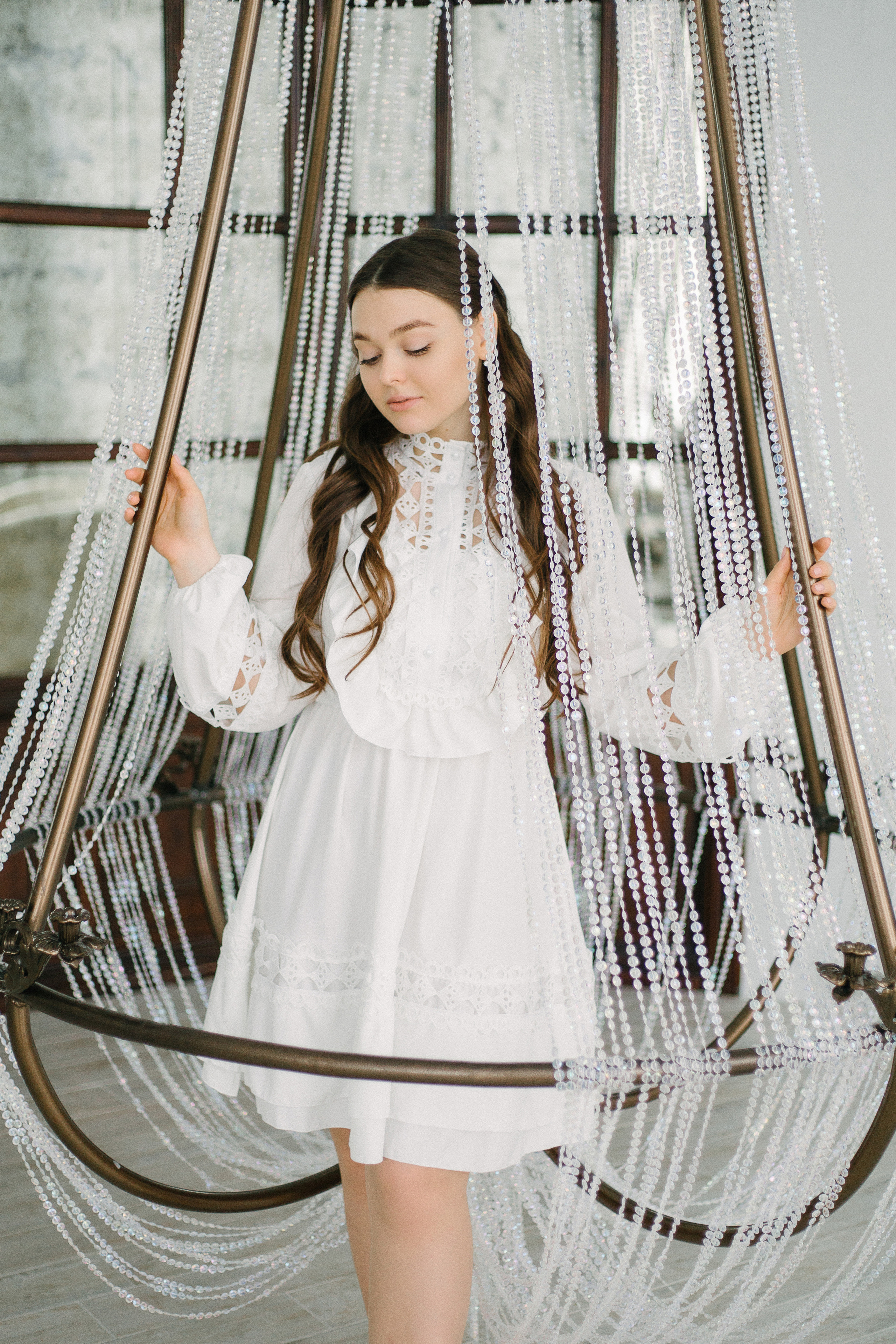 Съемка в день росписи. Лиза и Артём. Свадебный фотограф Москва Воронеж Ленкова Ксения