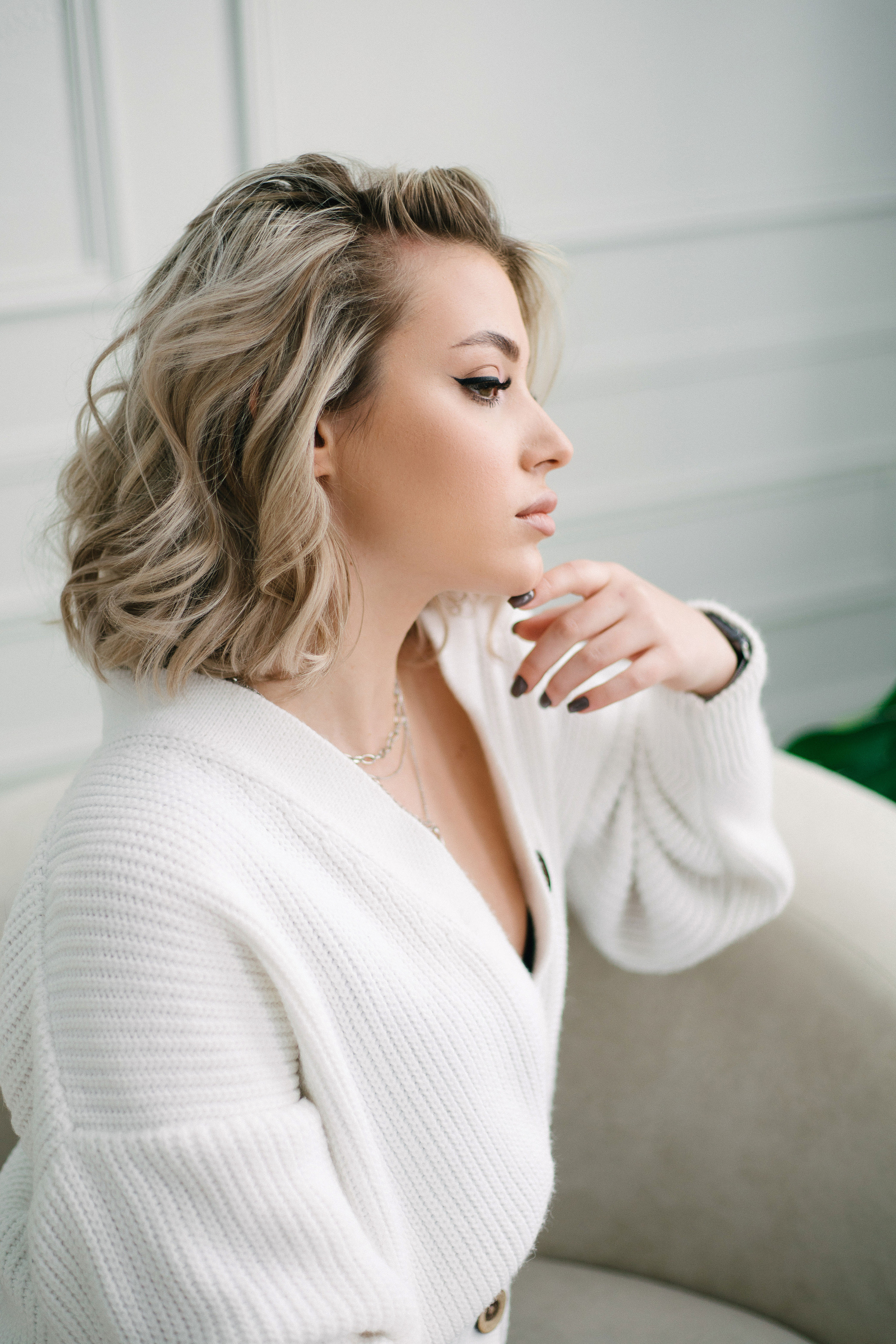 Алина. Свадебный фотограф Москва Воронеж Ленкова Ксения