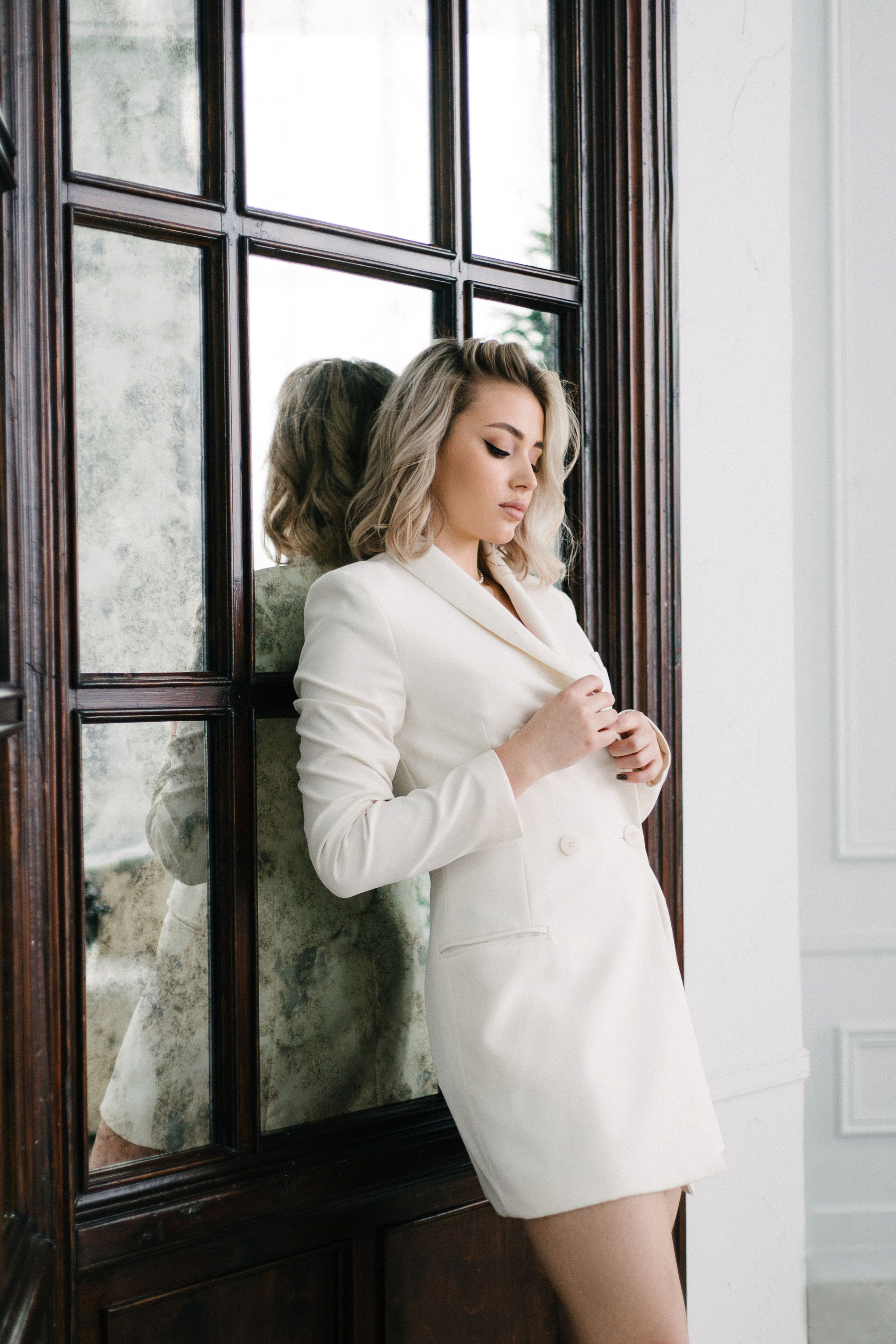 Алина. Свадебный фотограф Москва Воронеж Ленкова Ксения