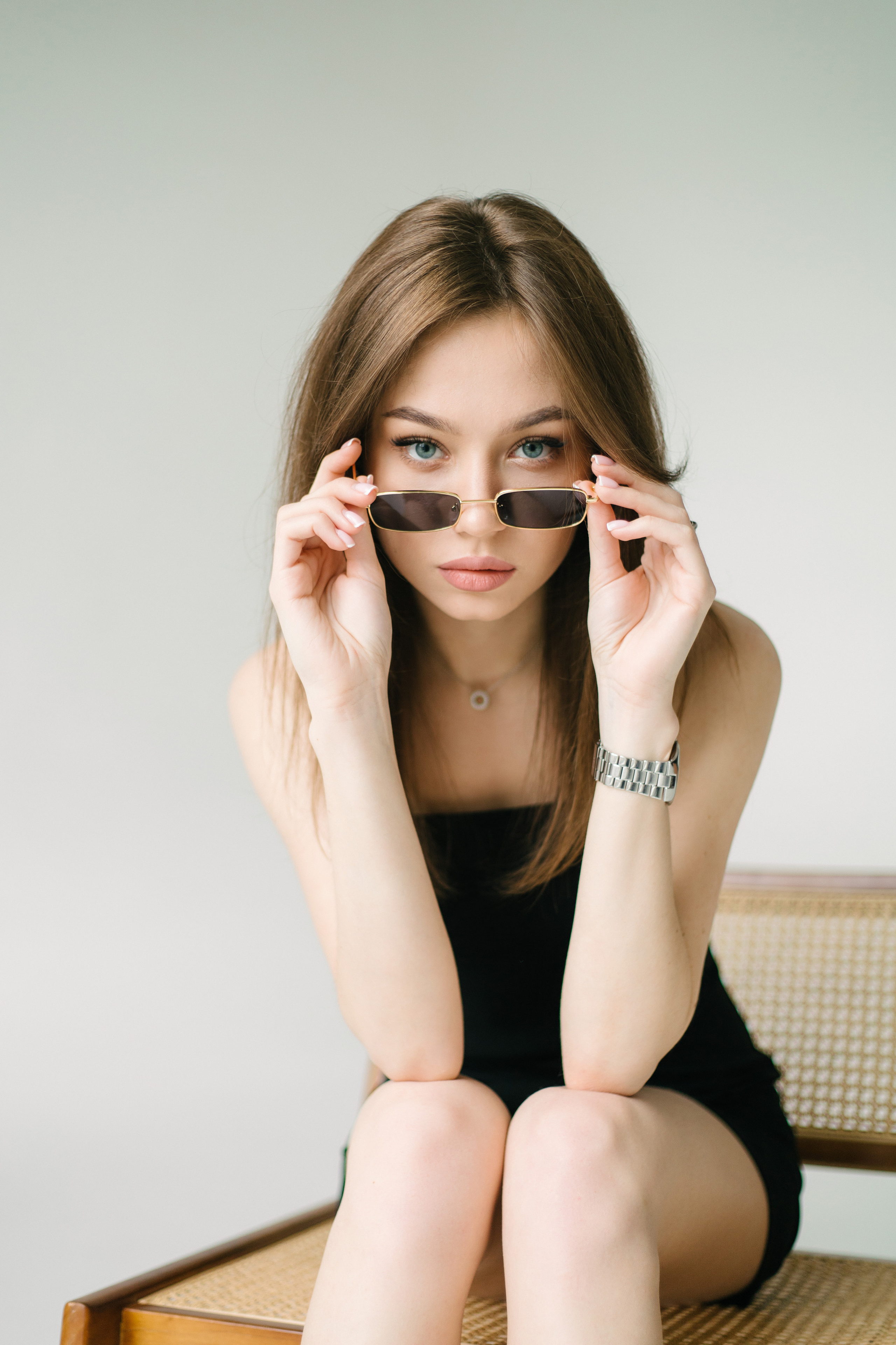 Катя. Свадебный фотограф Москва Воронеж Ленкова Ксения