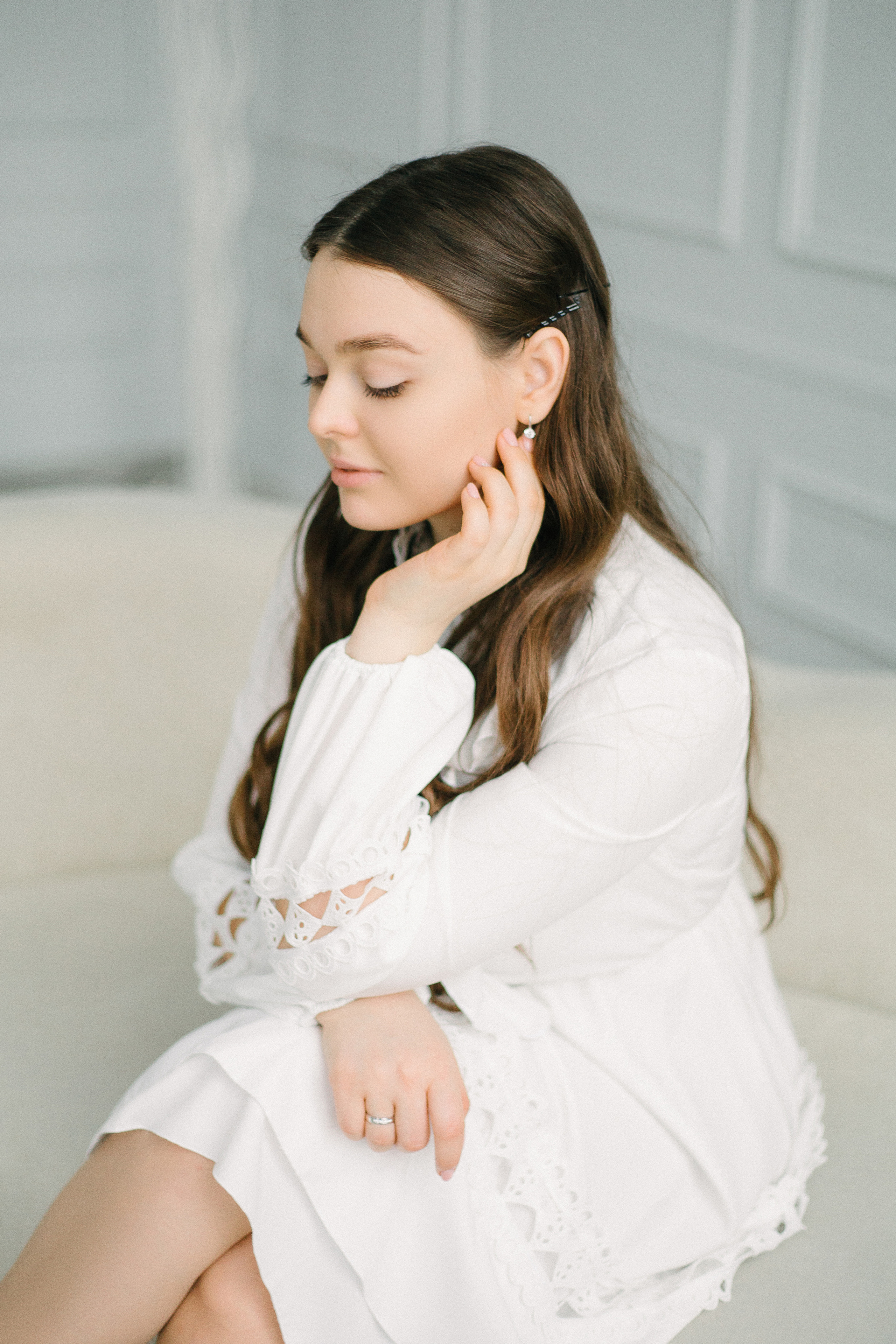 Съемка в день росписи. Лиза и Артём. Свадебный фотограф Москва Воронеж Ленкова Ксения