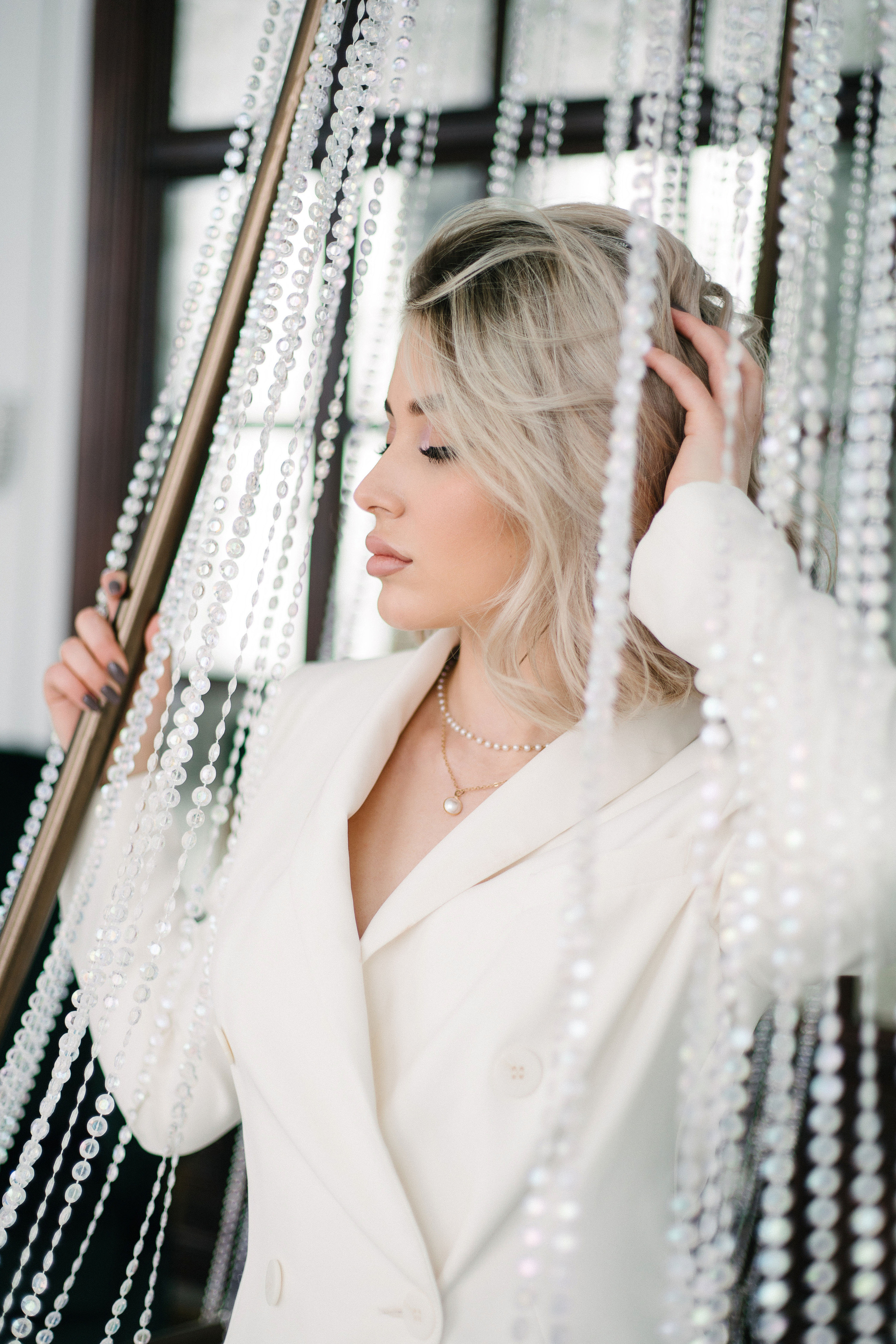 Алина. Свадебный фотограф Москва Воронеж Ленкова Ксения