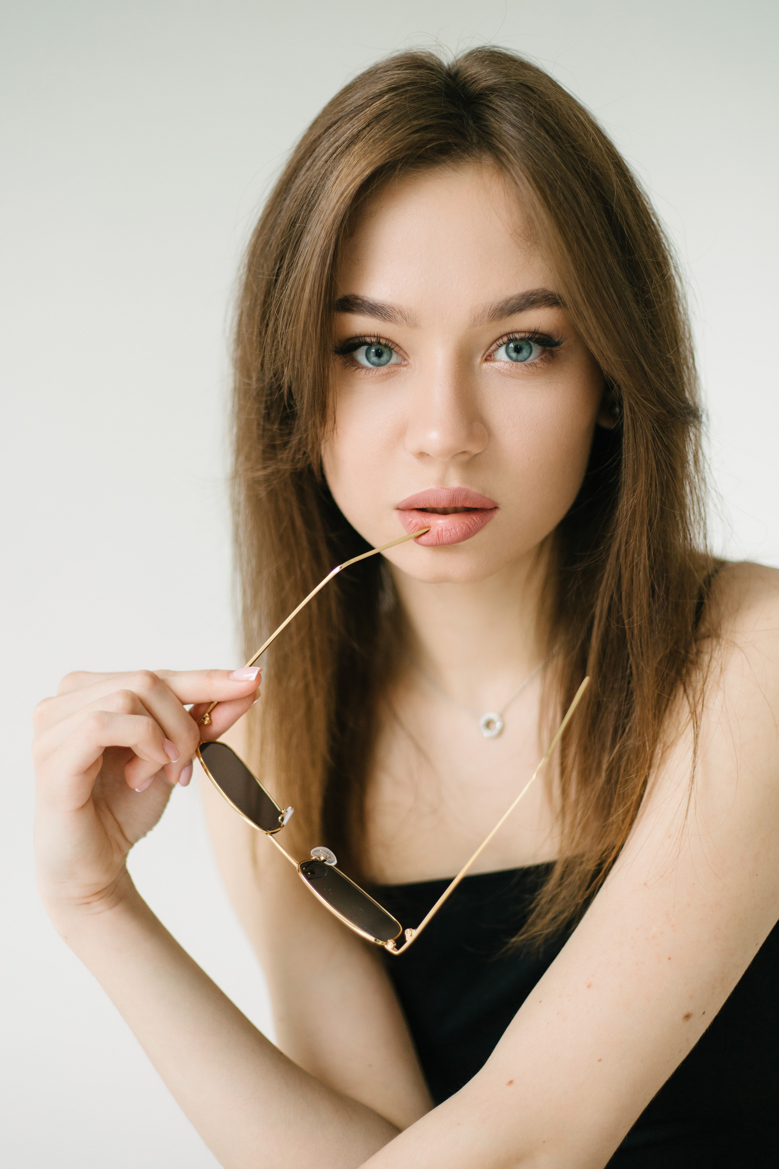 Катя. Свадебный фотограф Москва Воронеж Ленкова Ксения