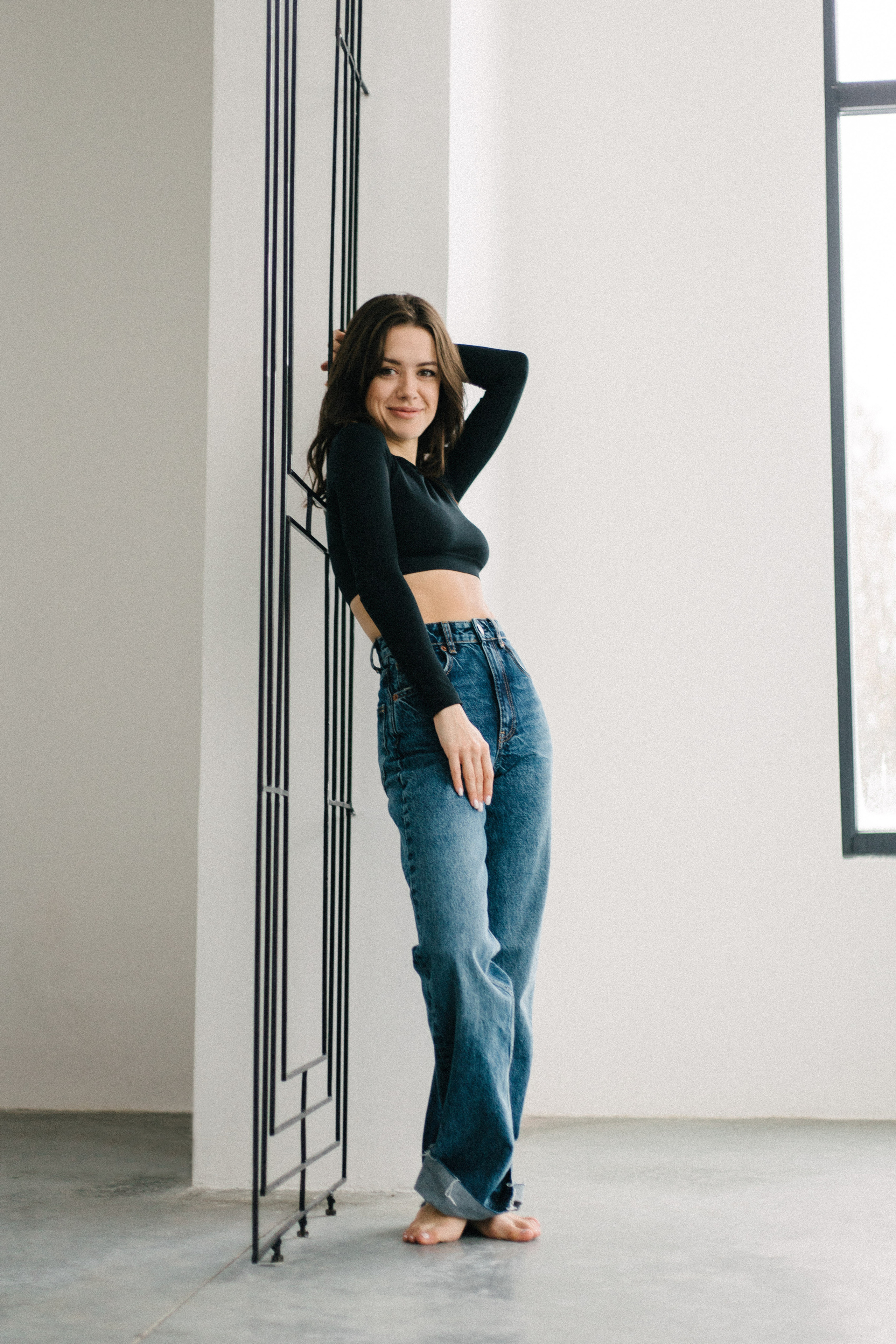 Даша. Свадебный фотограф Москва Воронеж Ленкова Ксения