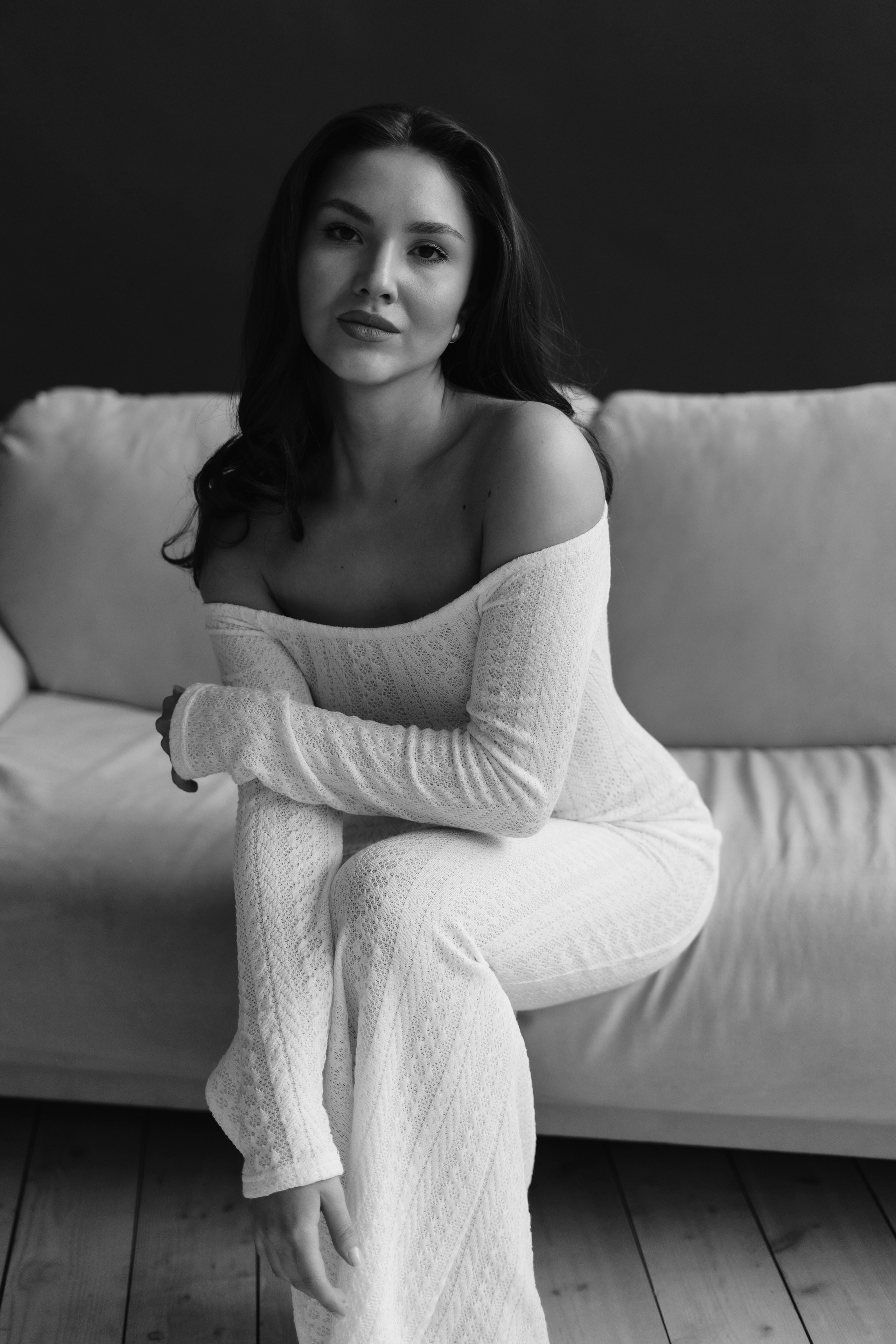 Женский портрет. Фотограф в Санкт-Петербурге Ангелина Шубина