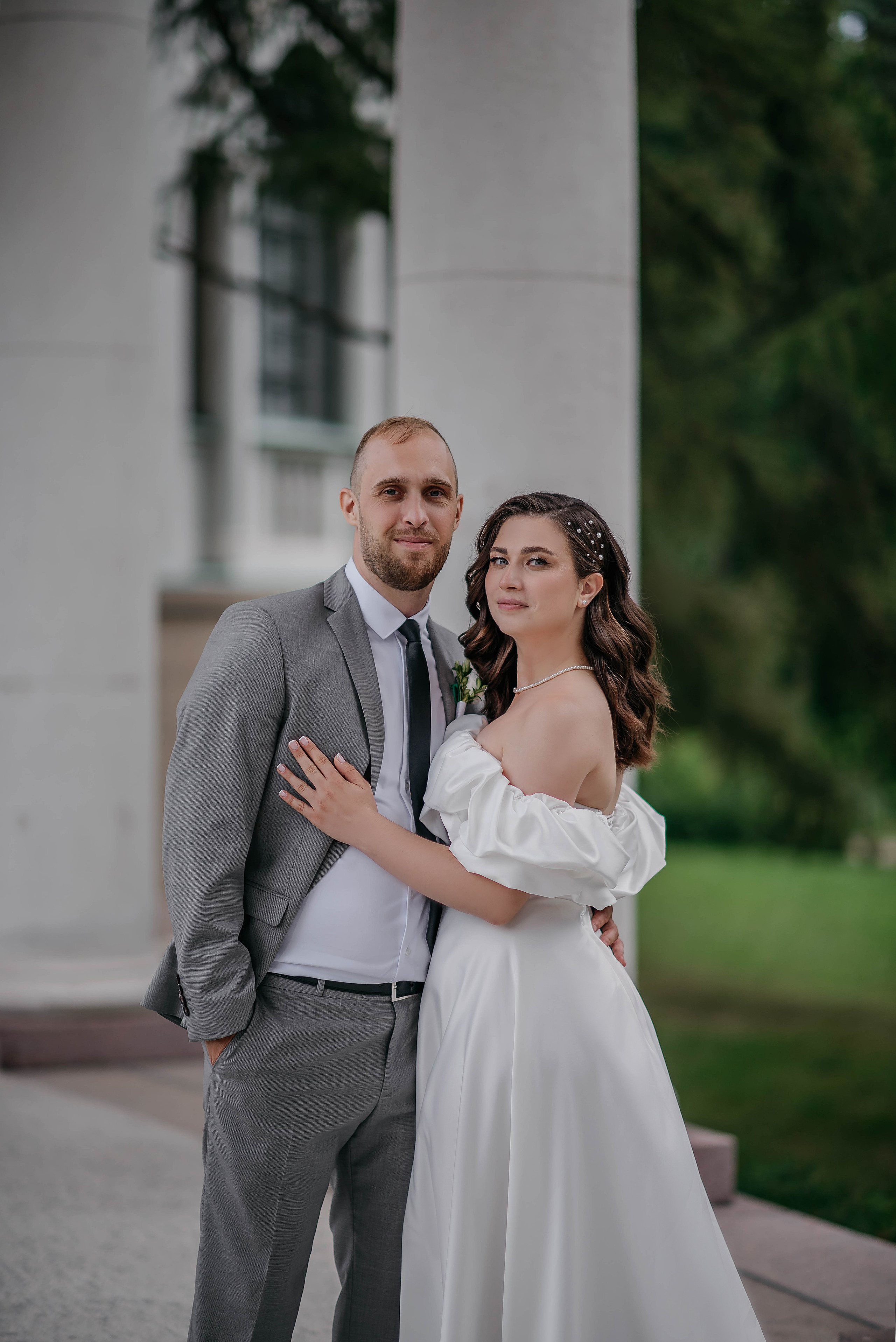 03.08.24. Свадебный и семейный фотограф в г. Москва Ирина Гаврилова