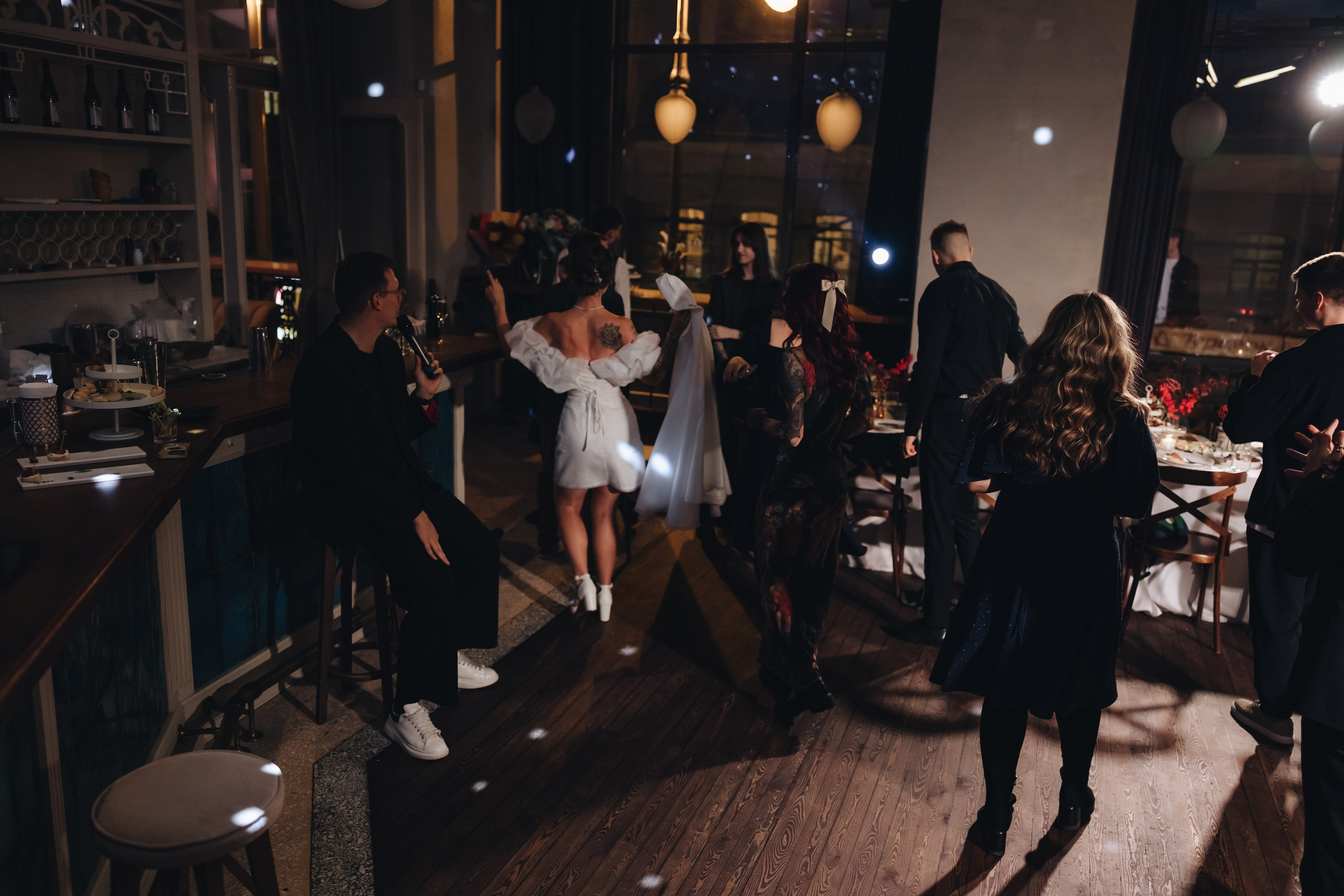 Осень на двоих. Jen.swph Свадебный фотограф