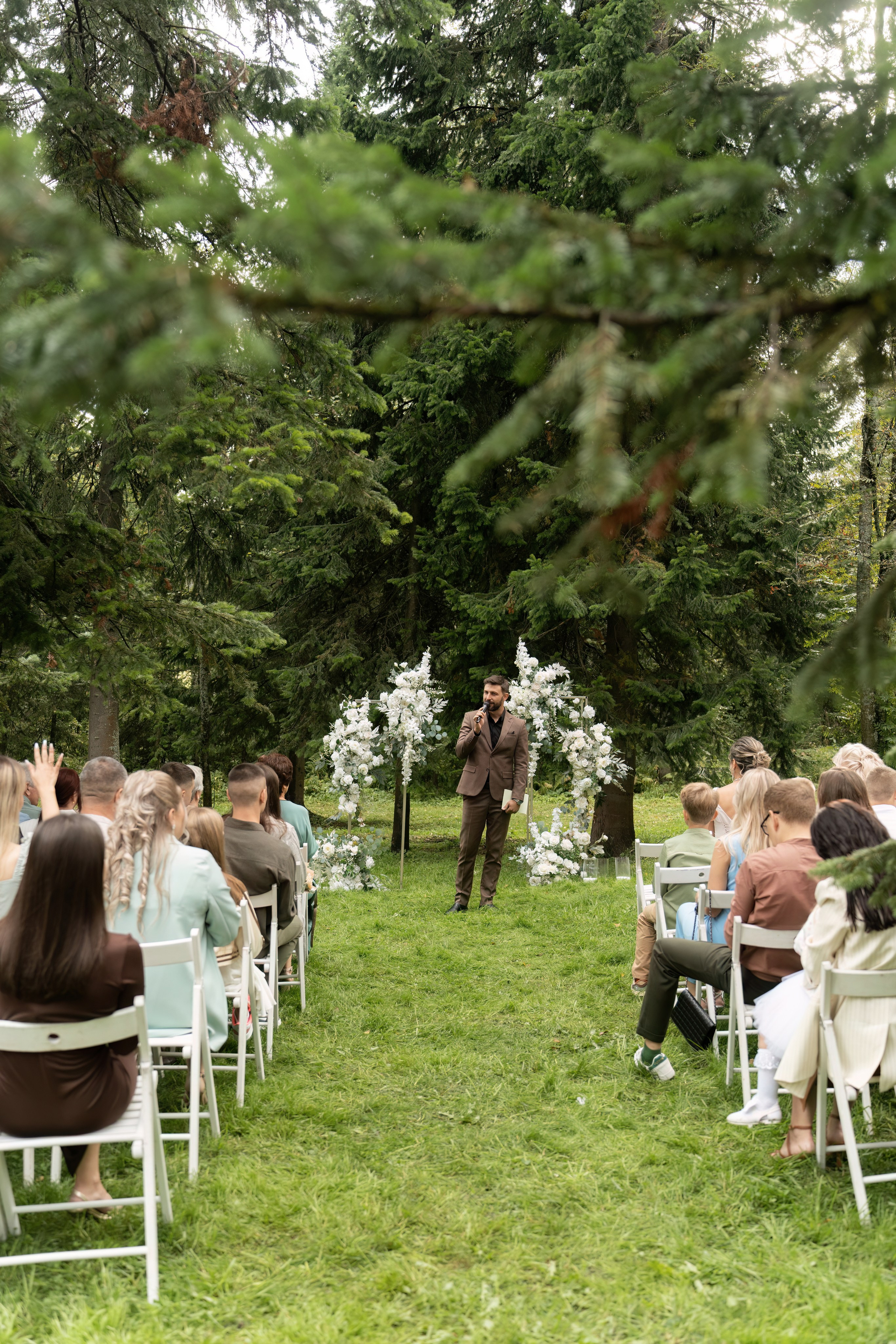 Никита и Татьяна. Свадебный фотограф в Барнауле Четошникова Анна