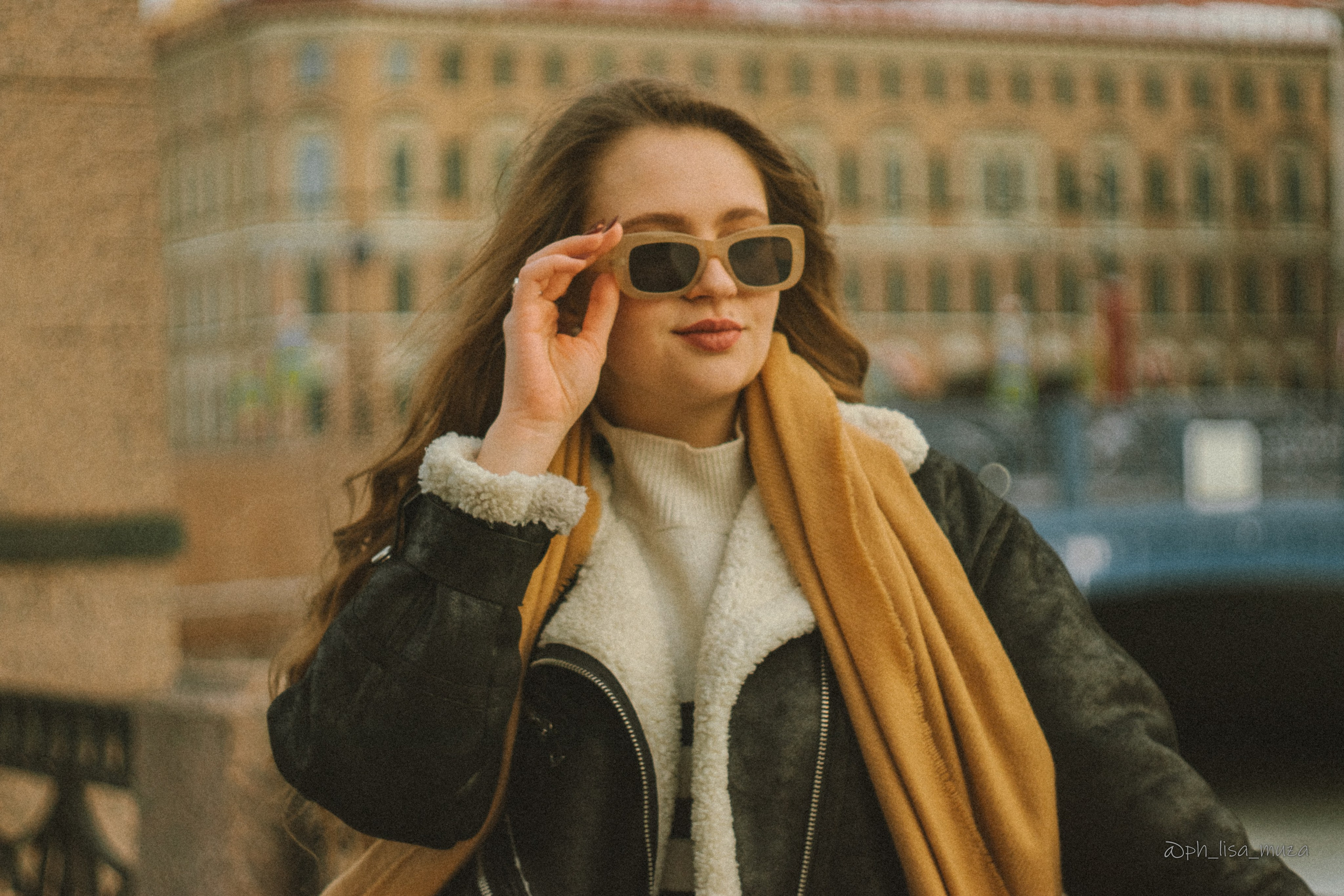 Даша (СПб). Ph_lisa_muza