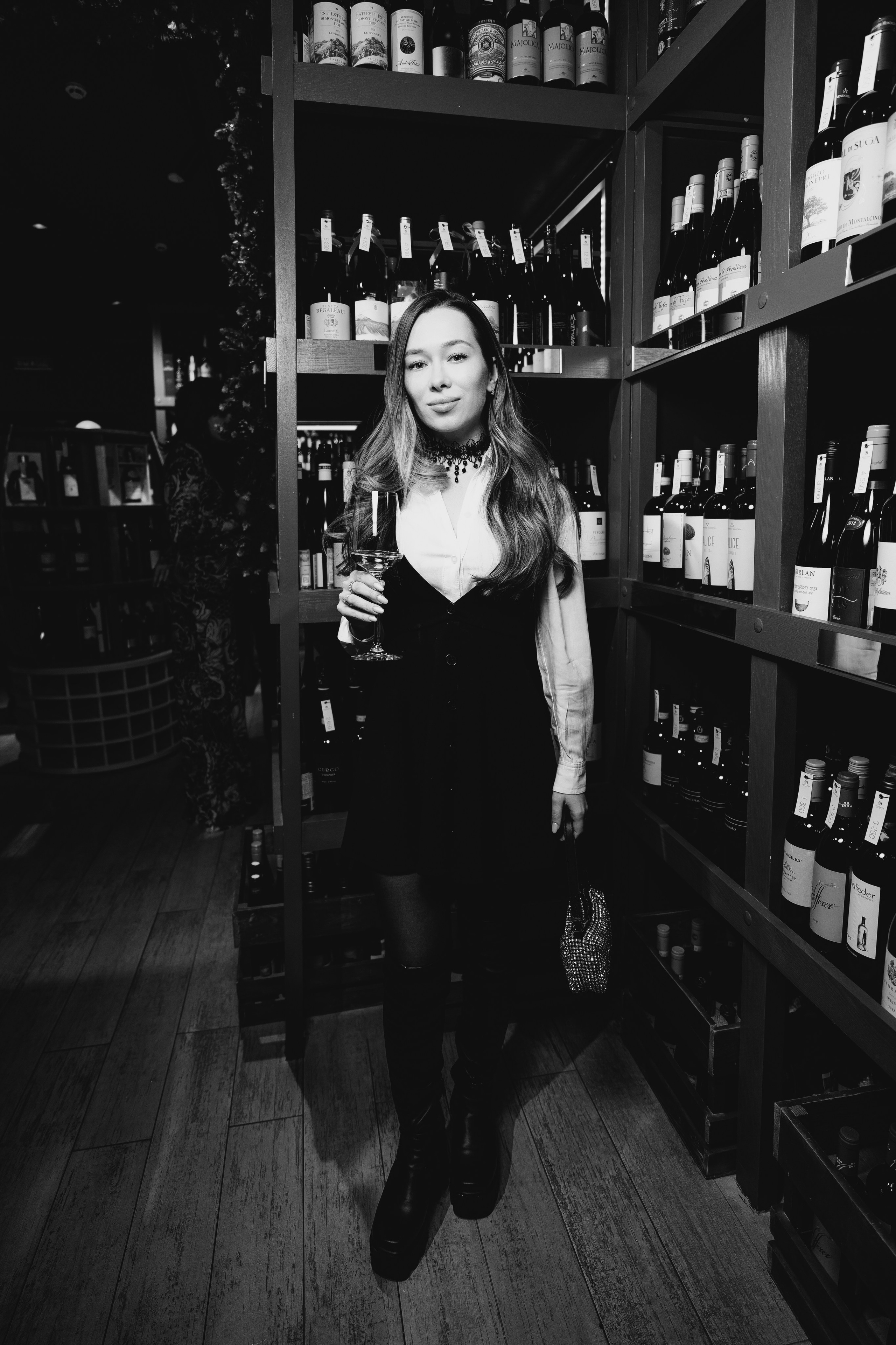 ЭНОТЕКА — 13 ЛЕТ. СВОИ. ФОТООТЧЕТЫ-СОБЫТИЯ-МЕСТА