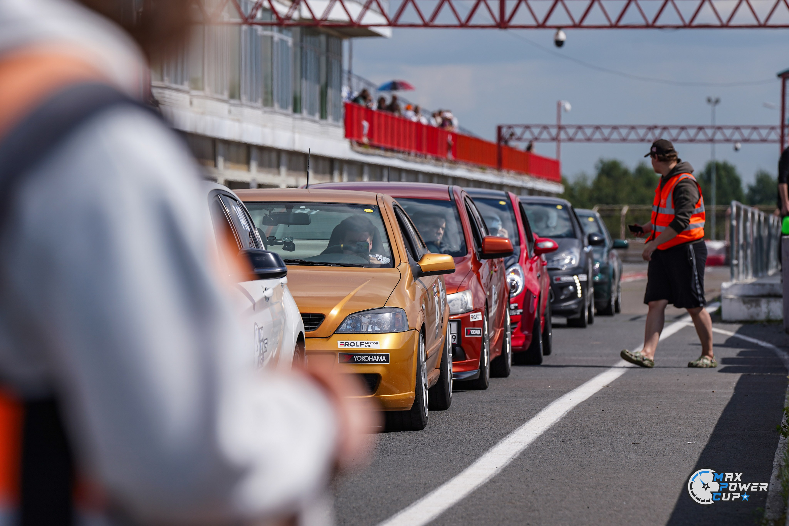 MaxPowerCup. 5 этап. Автомобильный фотограф Шакая Кирилл