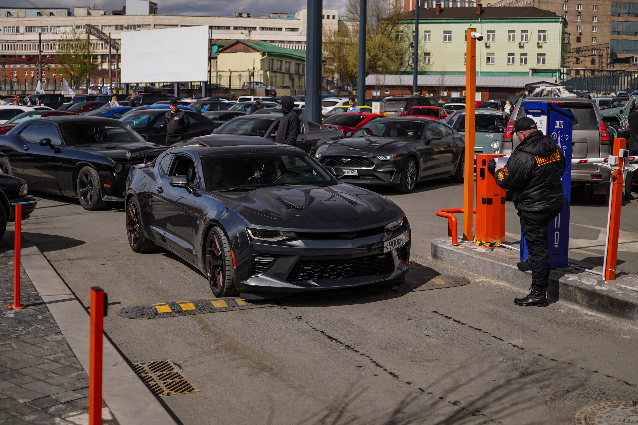 MadBuckets (opening 2024). Автомобильный фотограф Шакая Кирилл