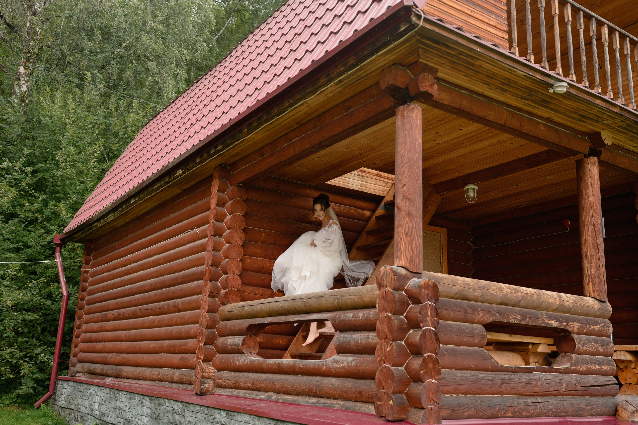 Андрей и Дарья. Свадебный и Семейный фотограф в Абакане, Красноярске