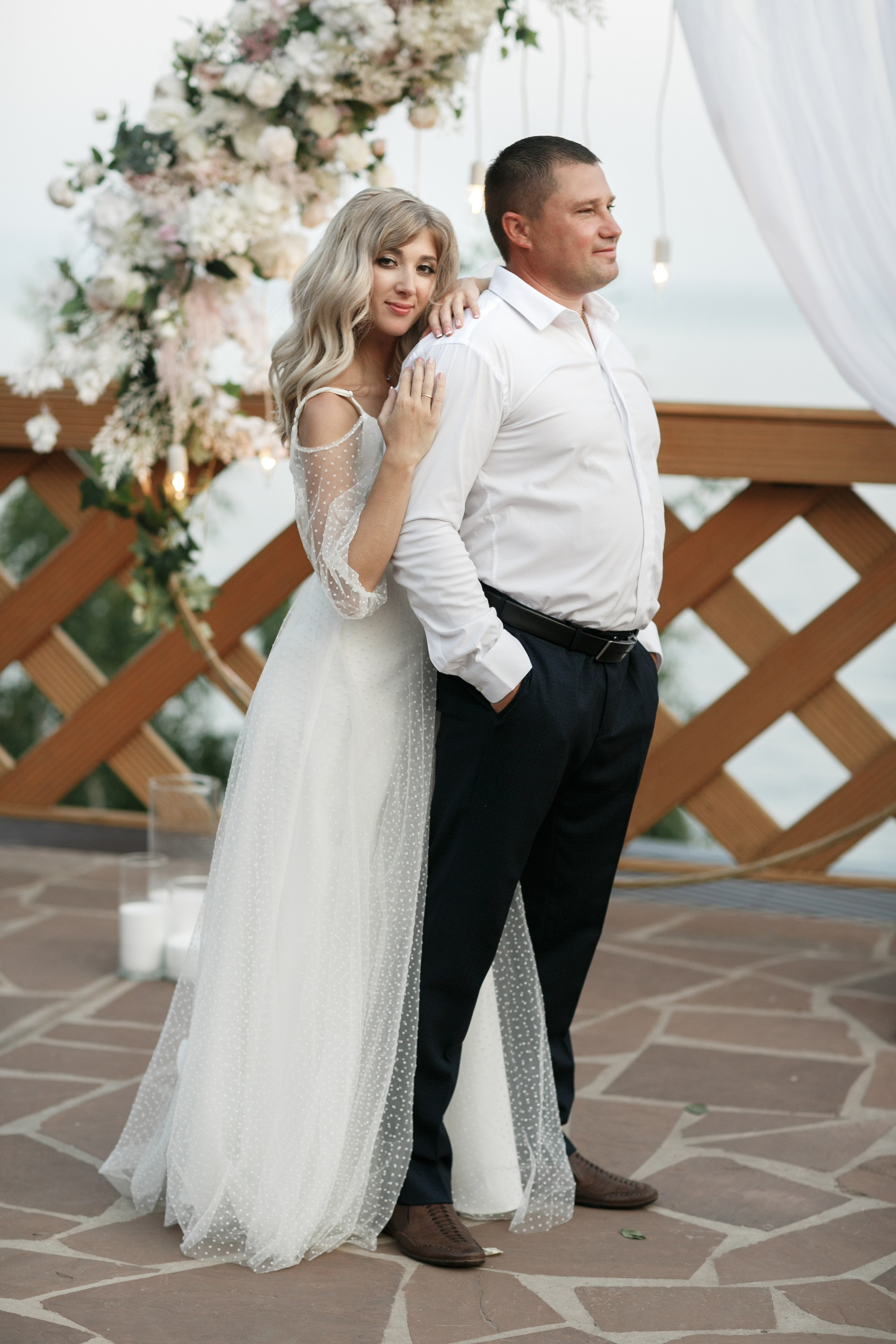 Свадьба Алексея и Даны. Свадебный и семейный фотограф в Иркутске Яна Лиа