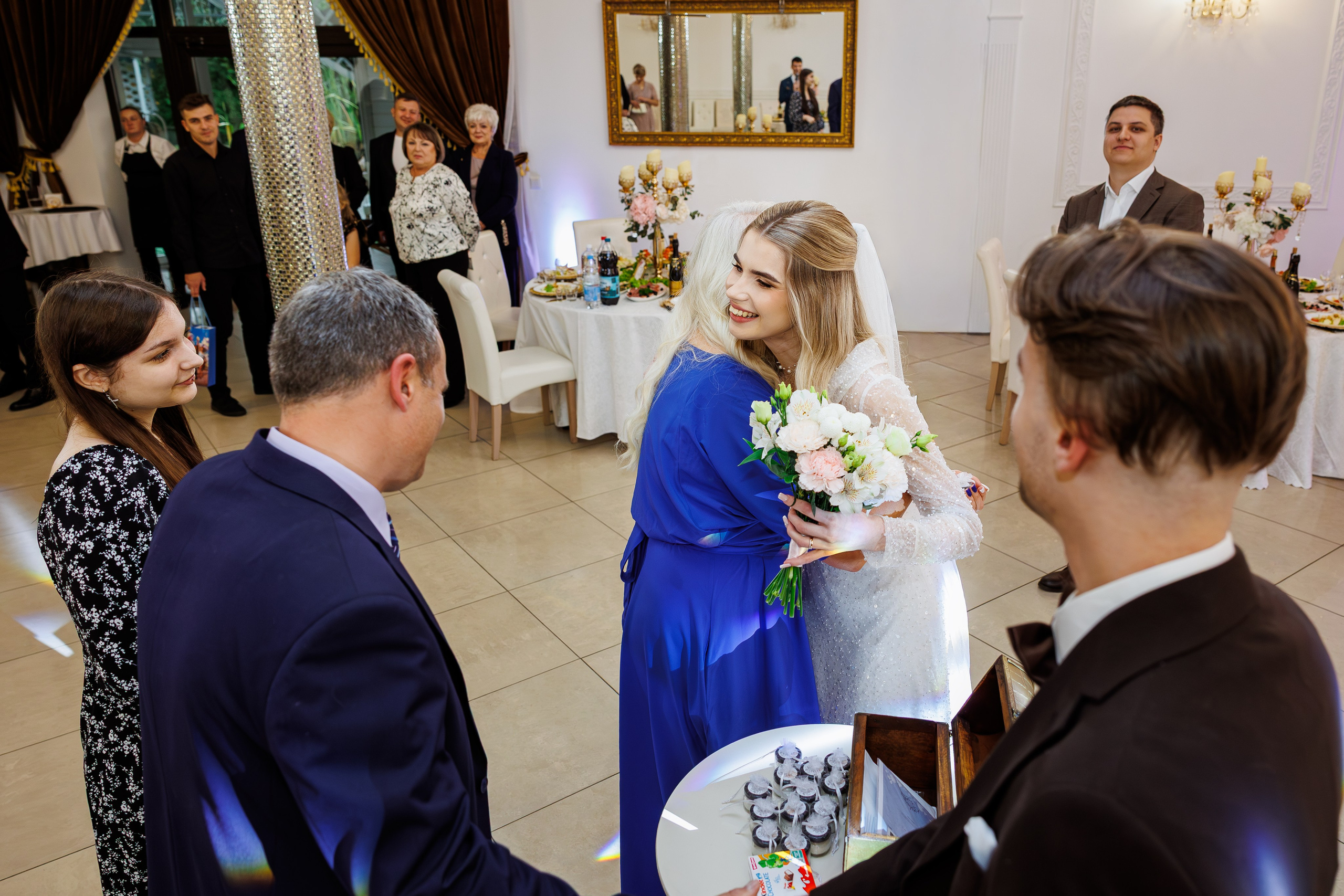 Pavel & Caroline. Репортажный фотограф Минск ❘ Костецкий Илья ❘ Беларусь