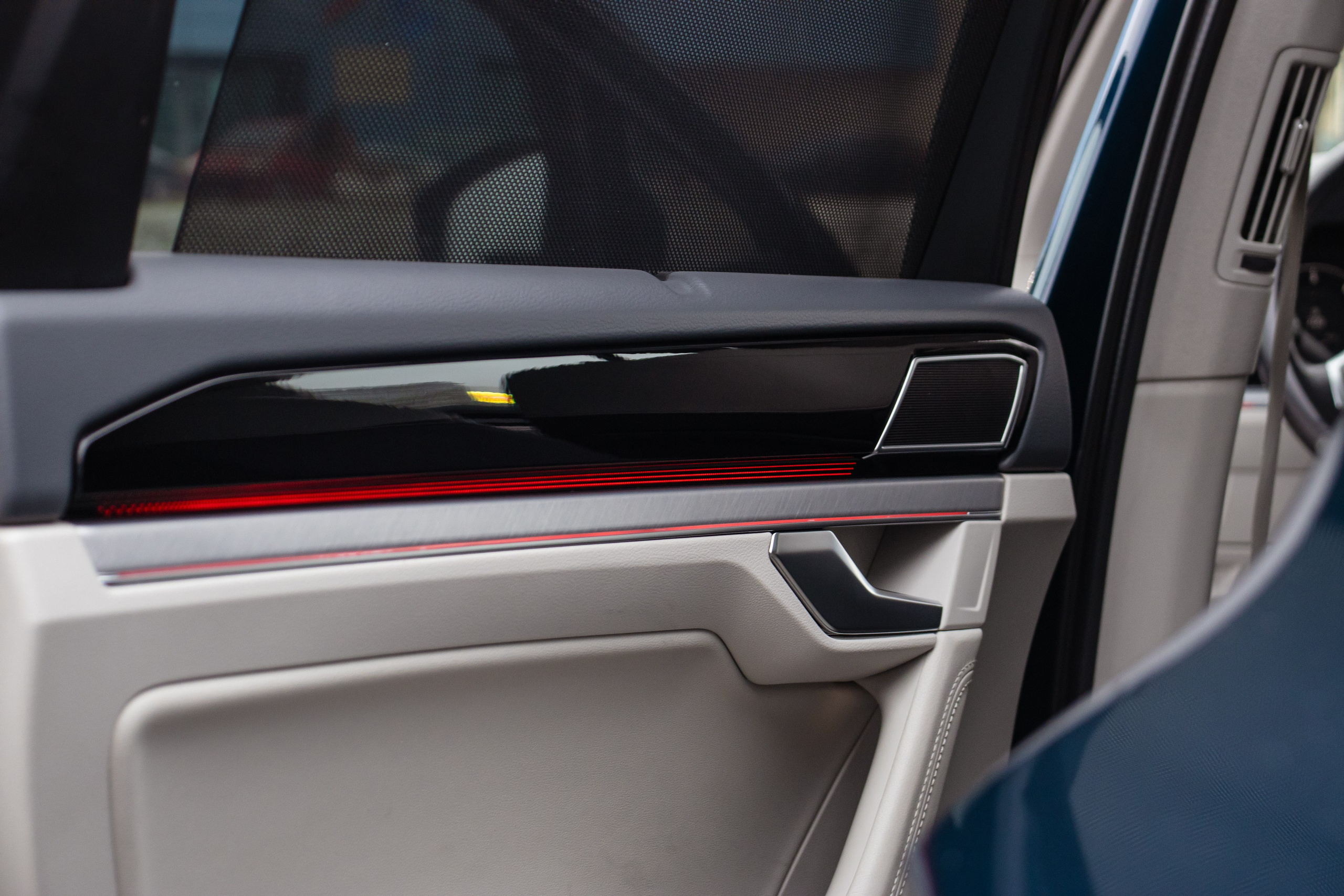 Volkswagen Touareg. Репортажный фотограф Минск ❘ Костецкий Илья ❘ Беларусь