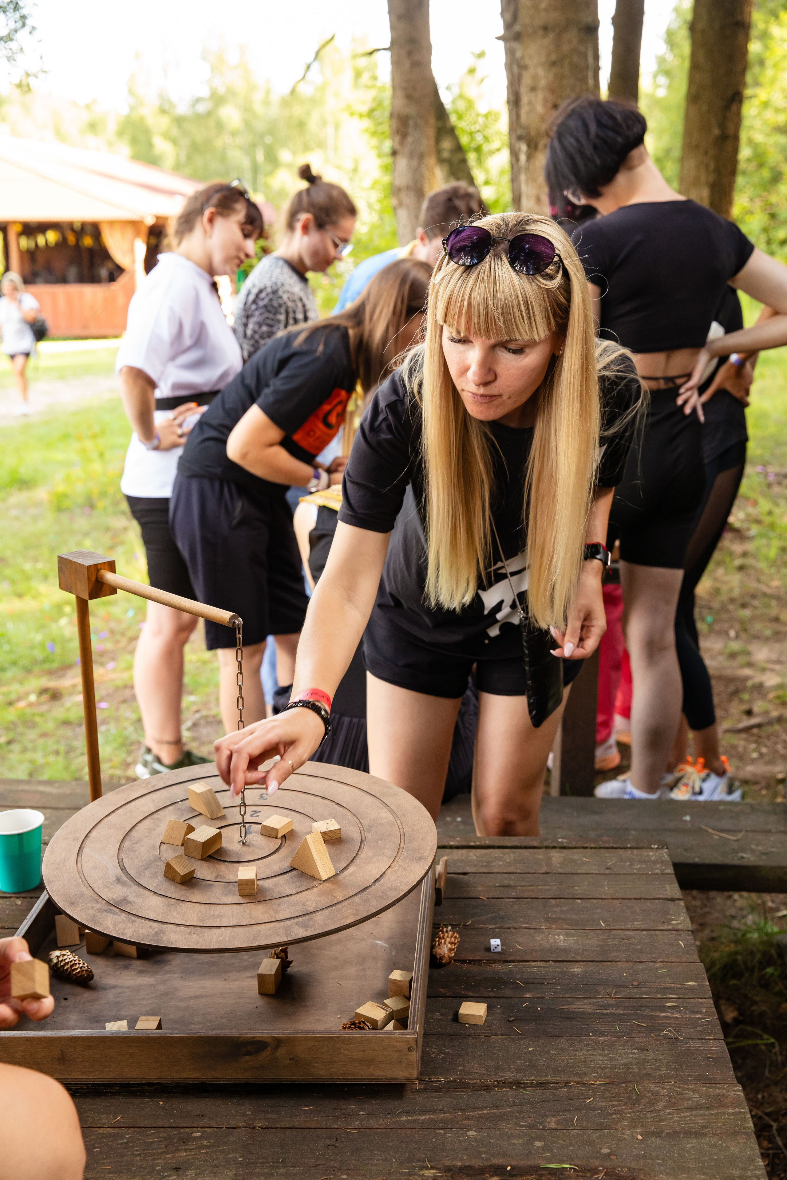 Летний корпоратив «Мостра-Групп». Репортажный фотограф Минск ❘ Костецкий Илья ❘ Беларусь