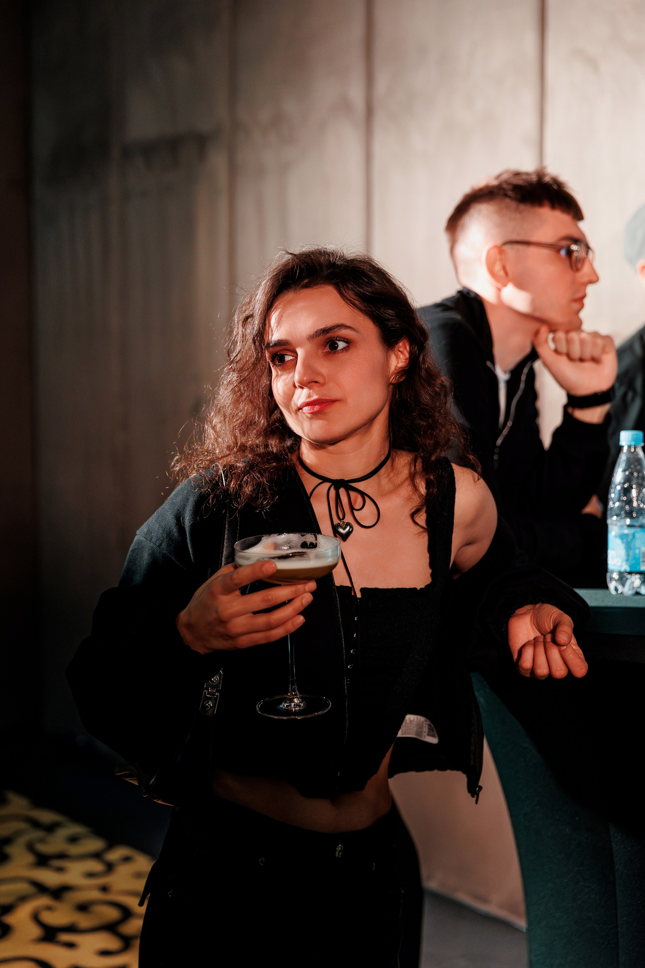 Creators. ILIAS BLACK — Фотограф свадеб и мероприятий в Минске и Беларуси