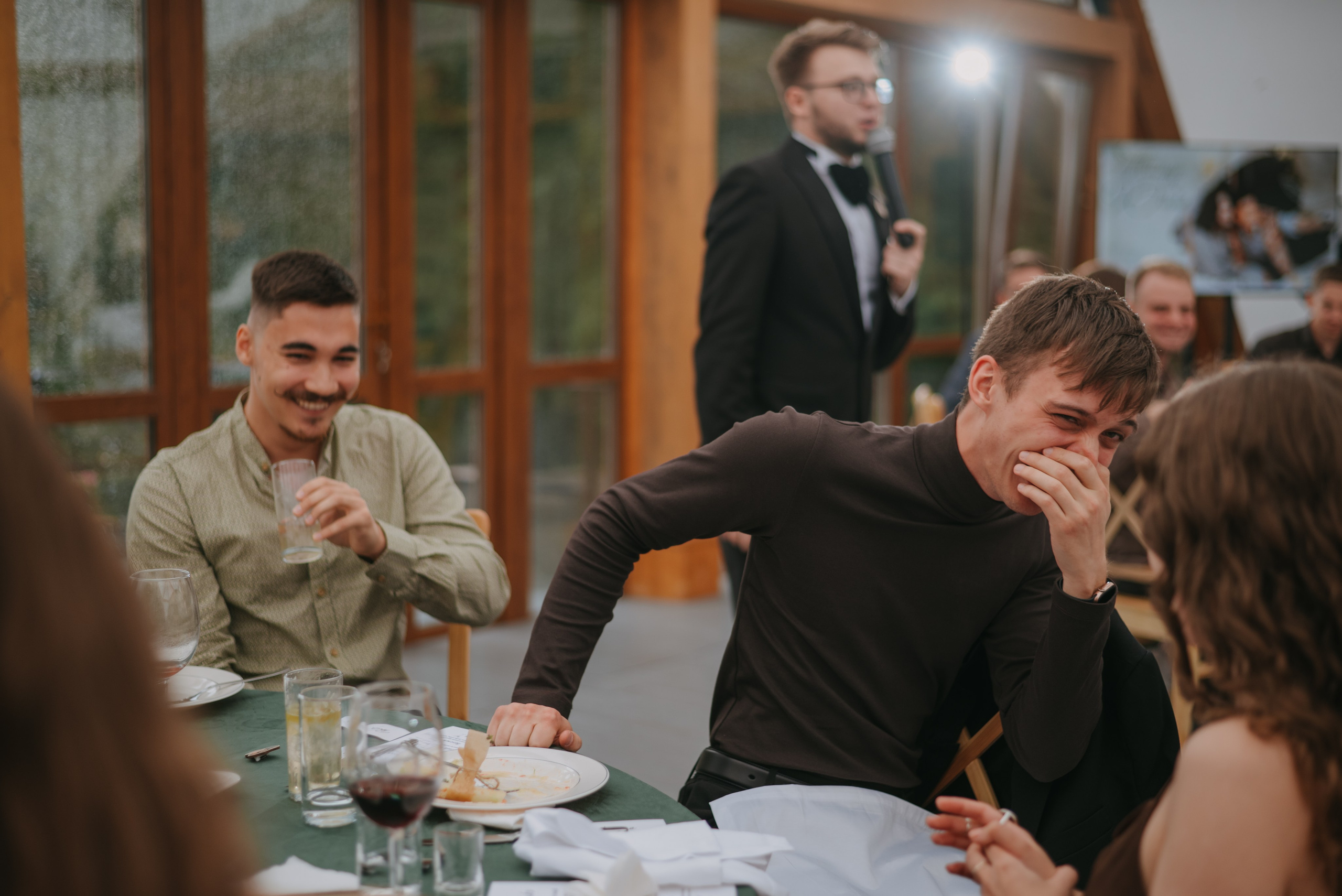 Тимур и Юлия. Свадебный фотограф Уфа Дарья Насырова