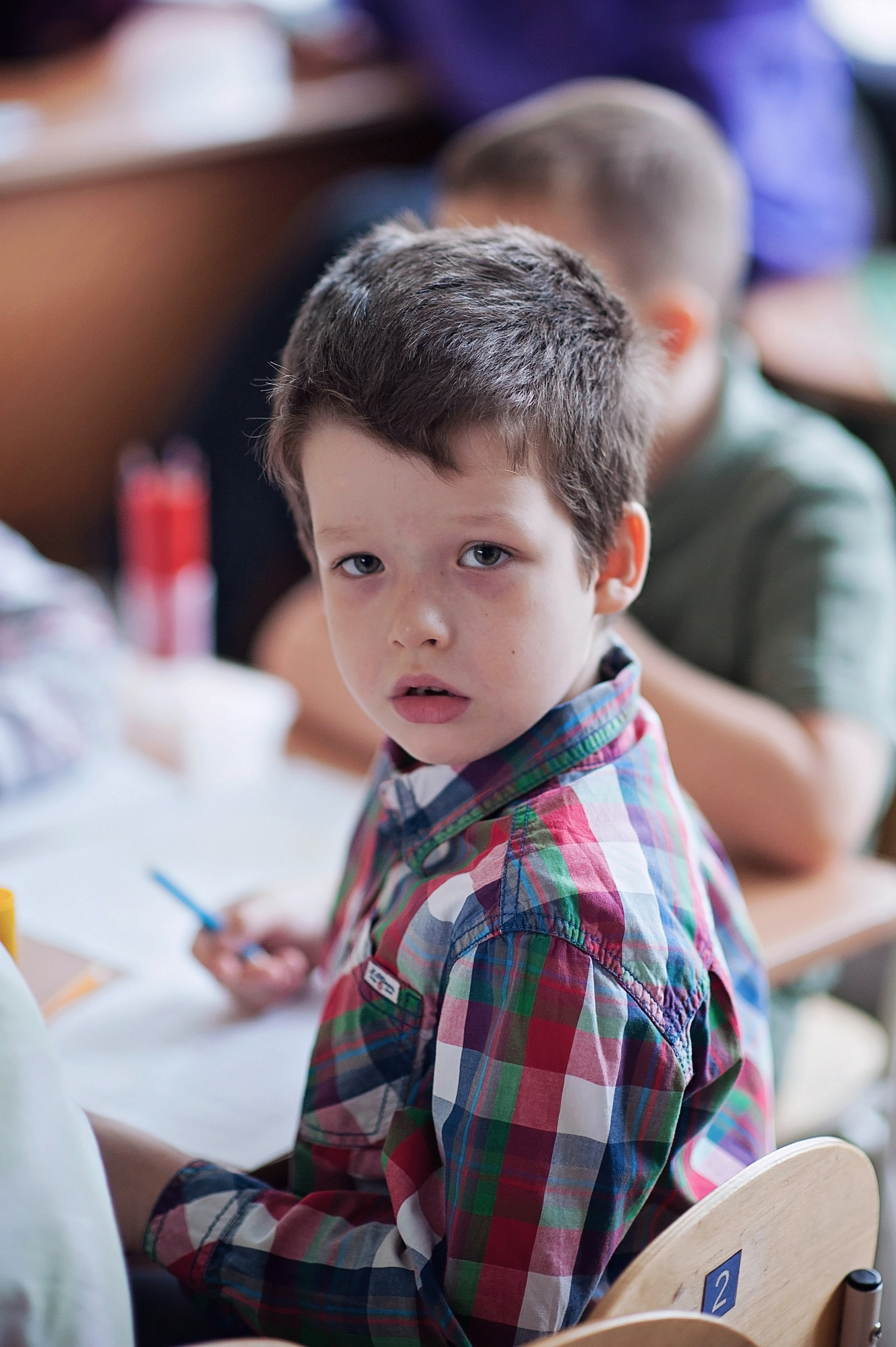 Детский сад. Фотограф Санкт-Петербург