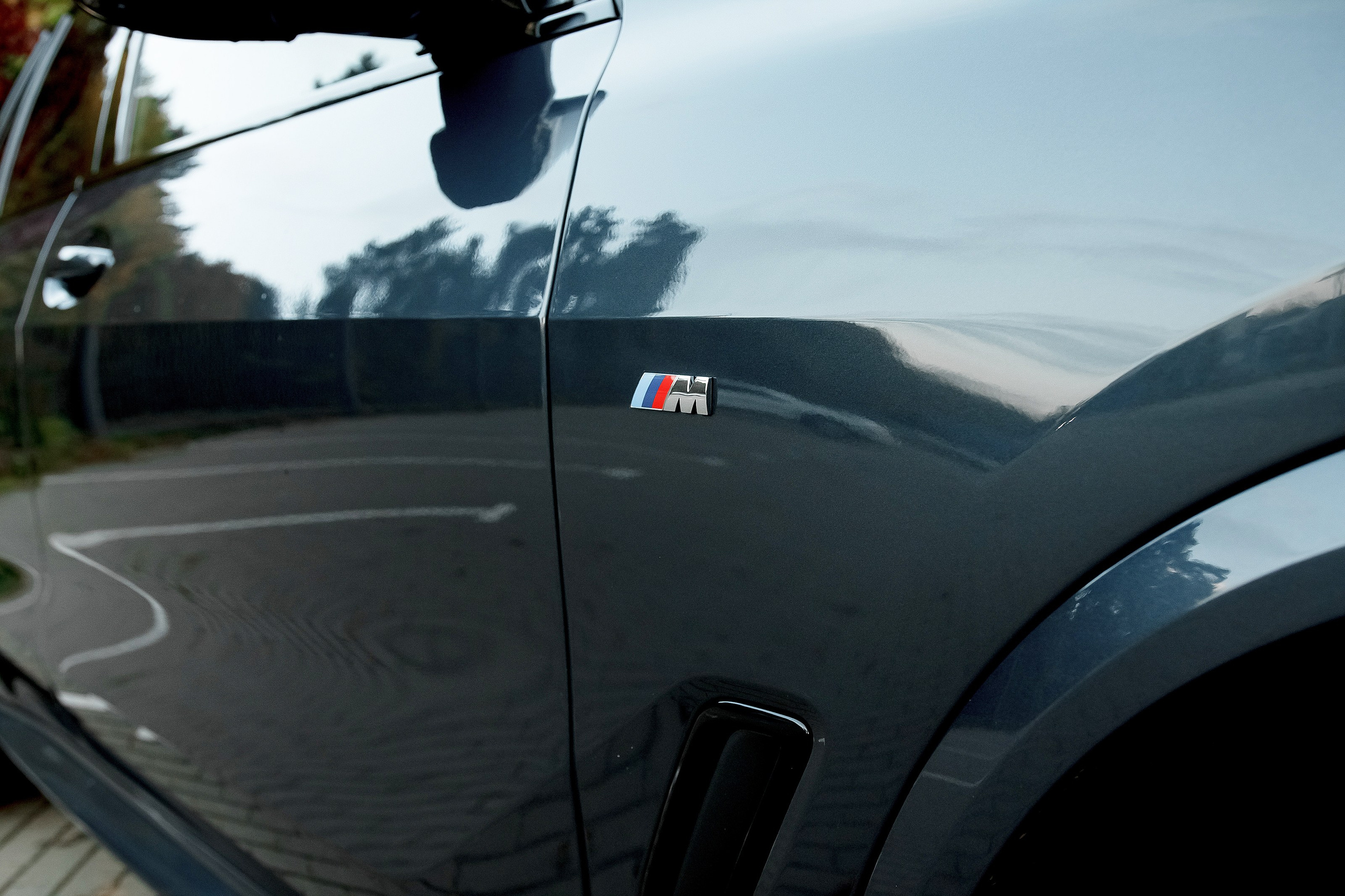 BMW. Фотограф в Батуми Павел Шарников