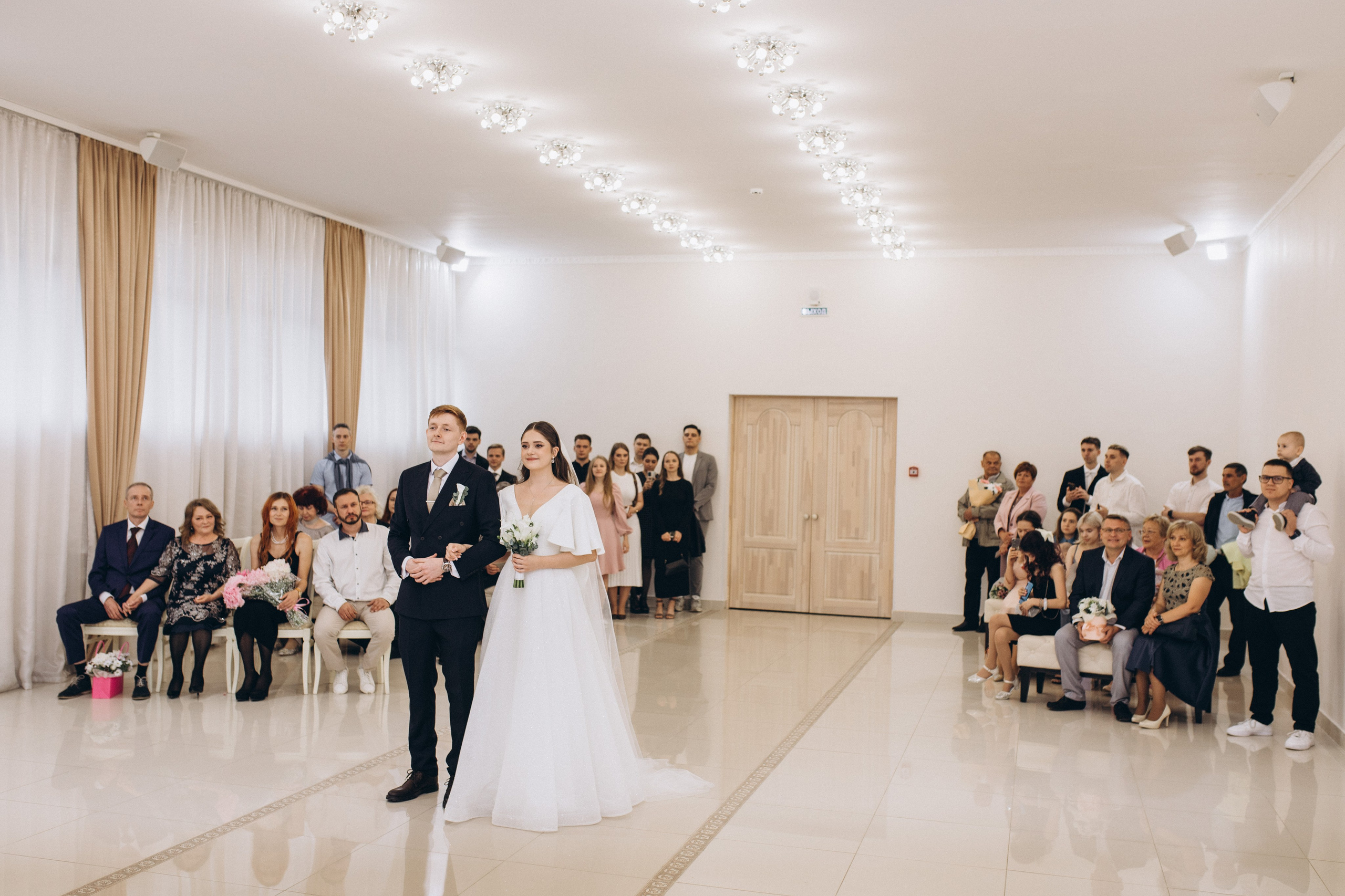 Глеб и Лера. Фотограф в Екатеринбурге Надя Родионова