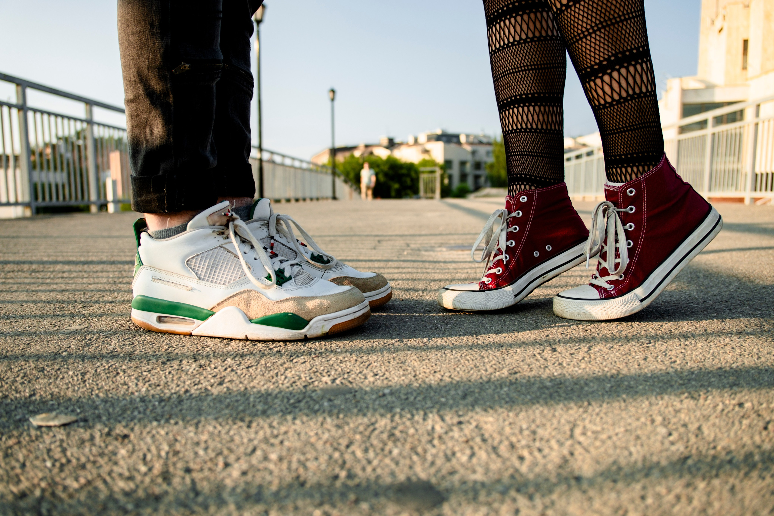 Гранж лав. Фотограф в Иркутске Анна Мирошникова