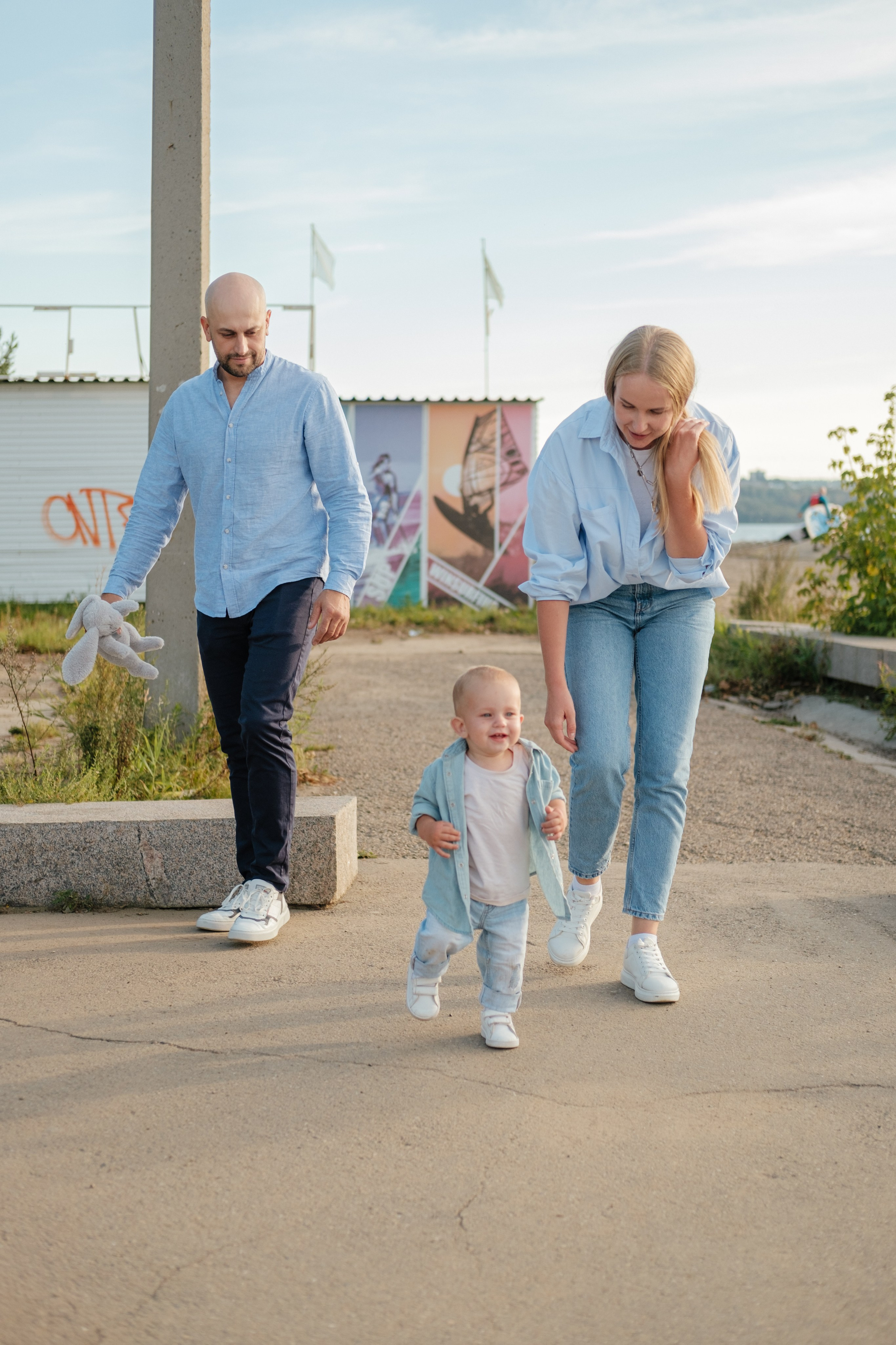 День рождения сына. Фотограф в Иркутске Анна Мирошникова