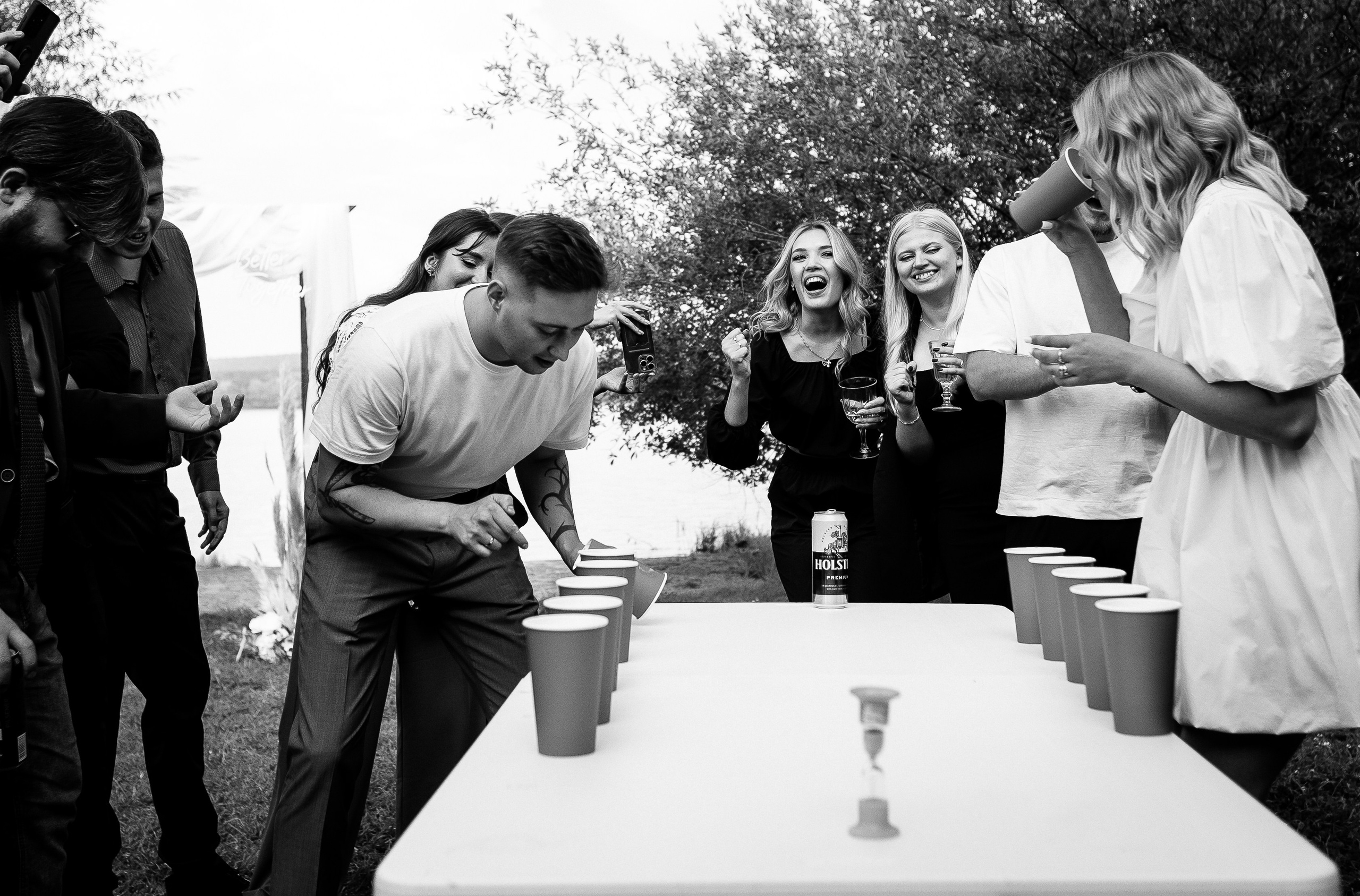 Дима и Маша. Фотограф Татьяна Орлова