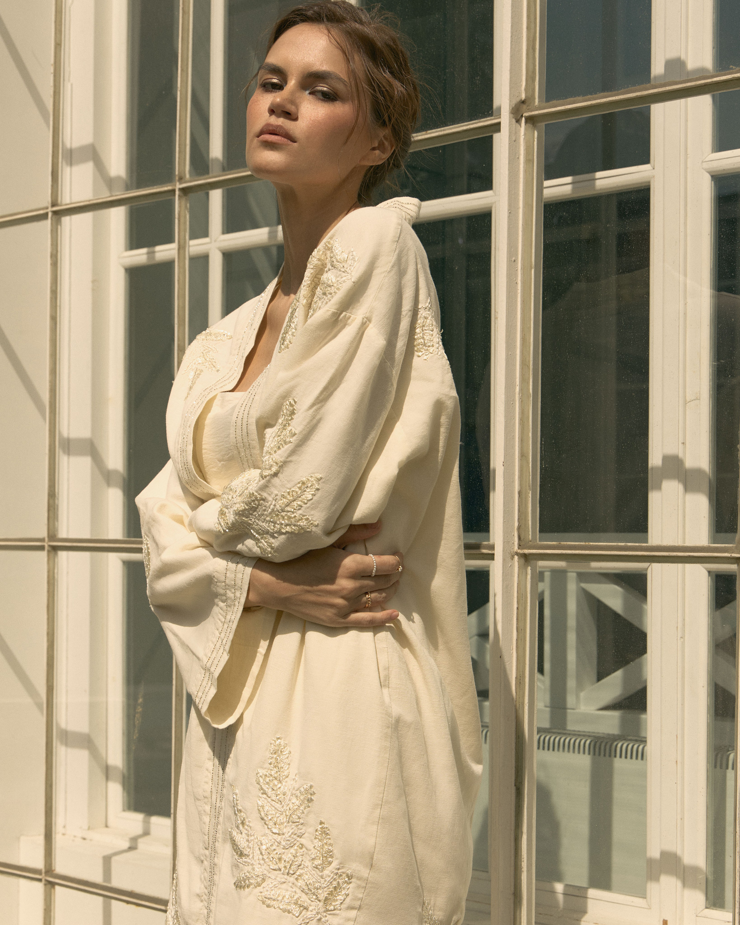 LOOKBOOK. Фотограф для брендов из Санкт-Петербурга Элина Каспаравичюс