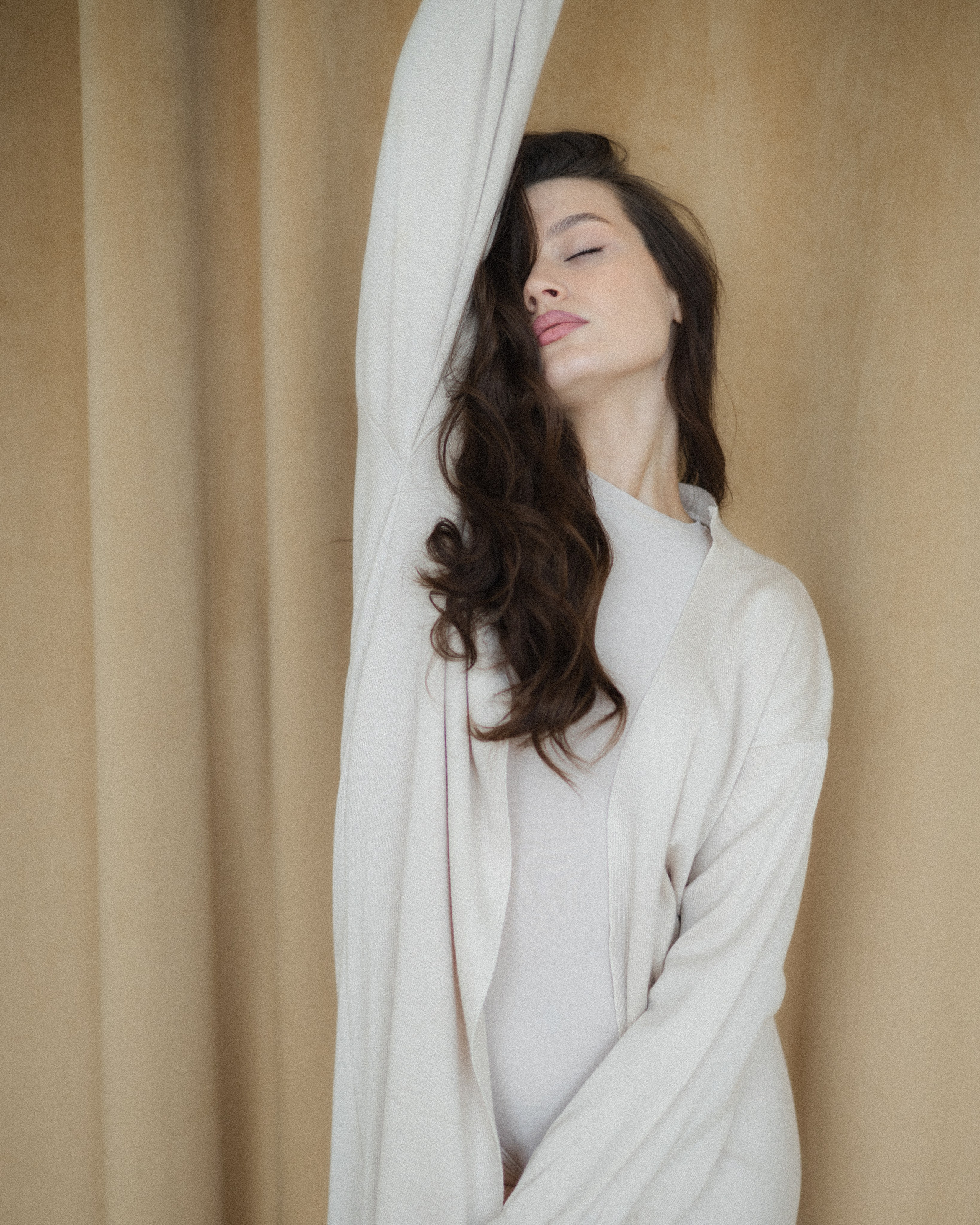 Индивидуальная фотосессия — Кулебаева Дарья