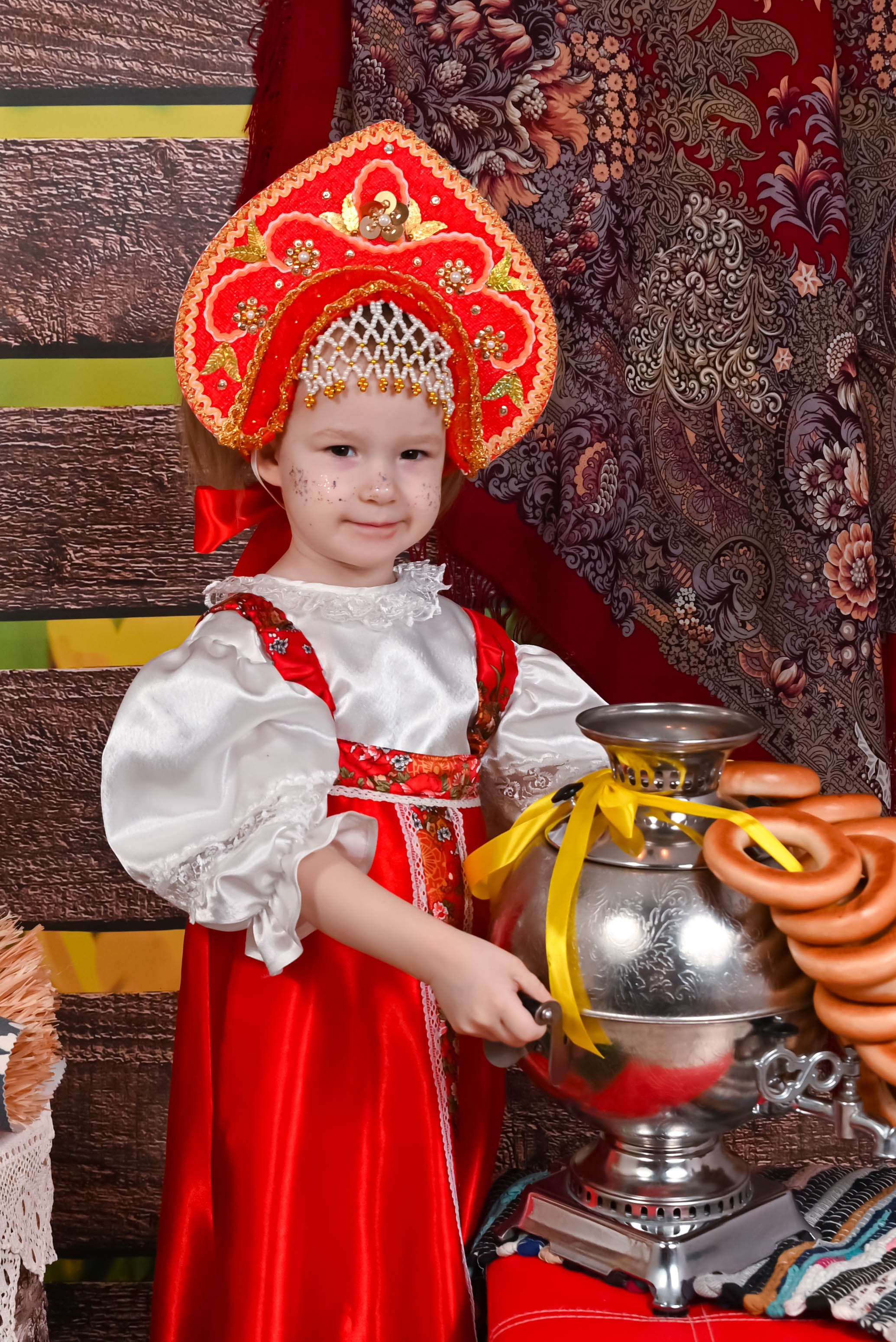 Масленица. Выпускные альбомы для детских садов Санкт-Петербург