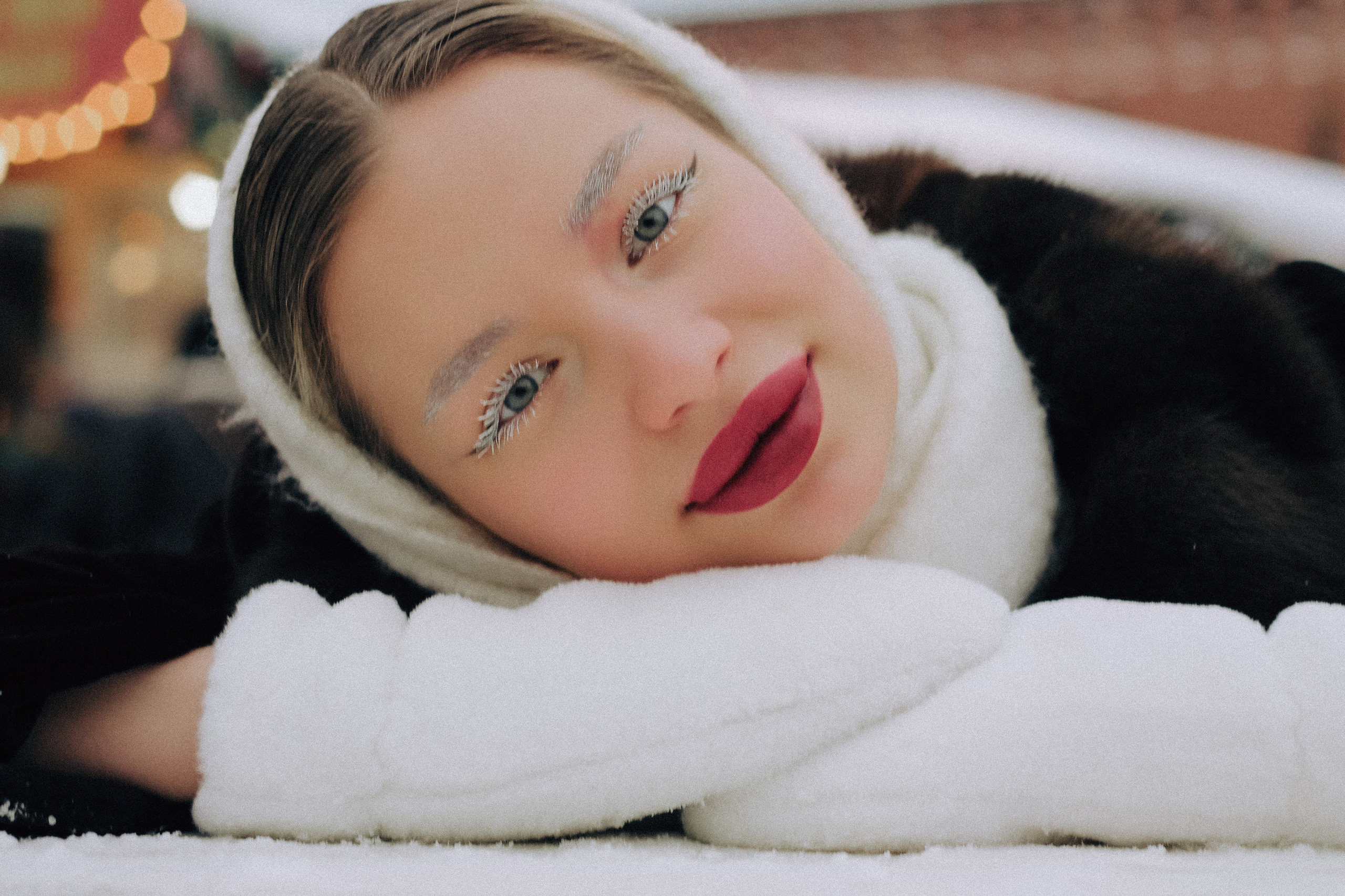 Глафира. Воропаева Таня. Портретный фотограф.Москва