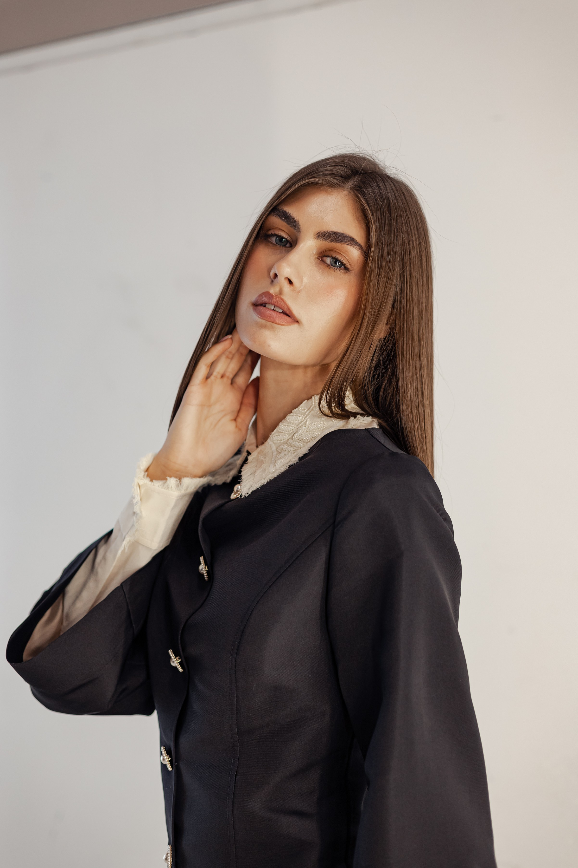 Sokol Fashion Week. Репортажный и fashion фотограф в Москве Сергей Бардин