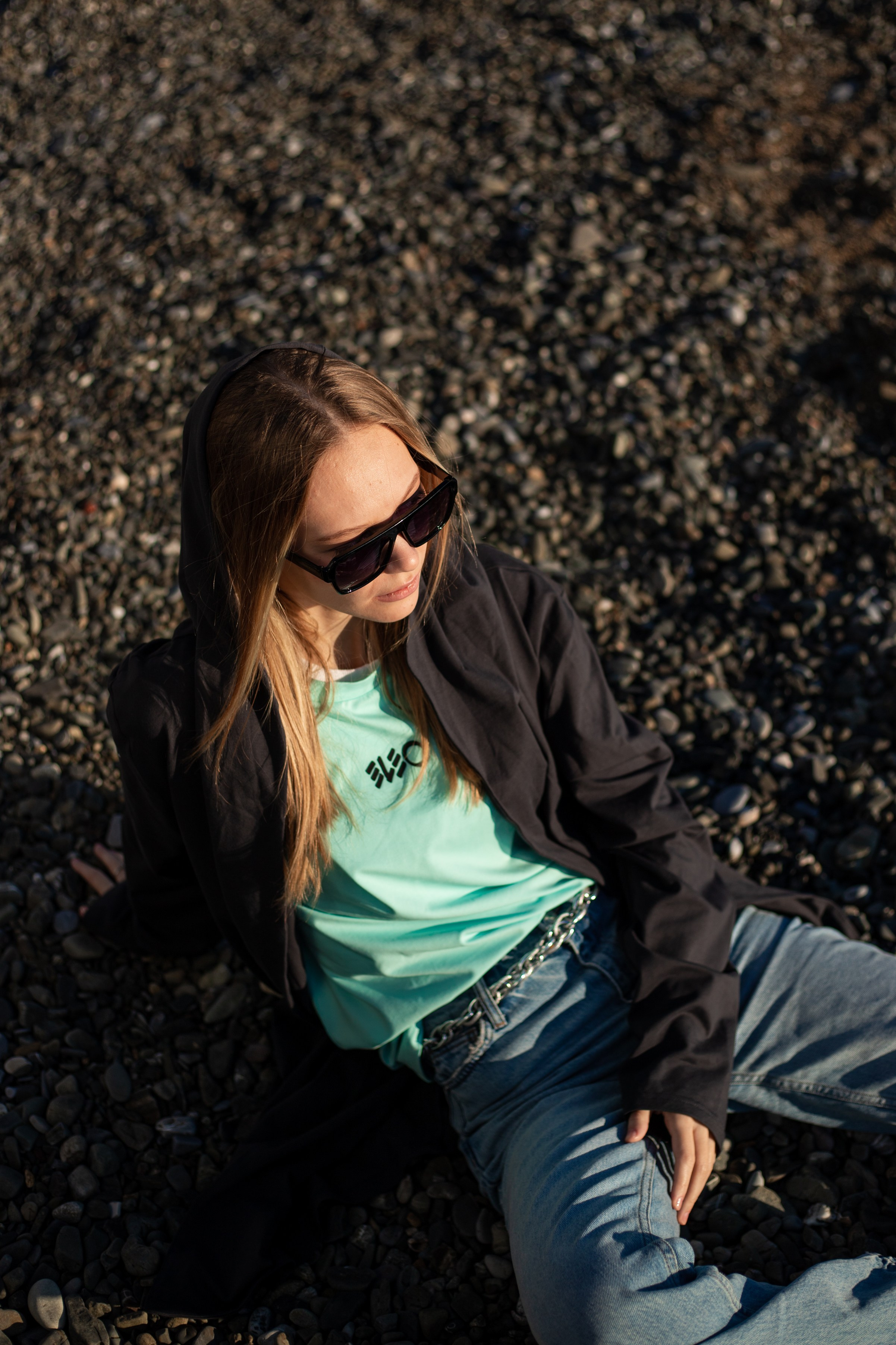 Лукбук бренда ELEO. Репортажный и fashion фотограф в Москве Сергей Бардин