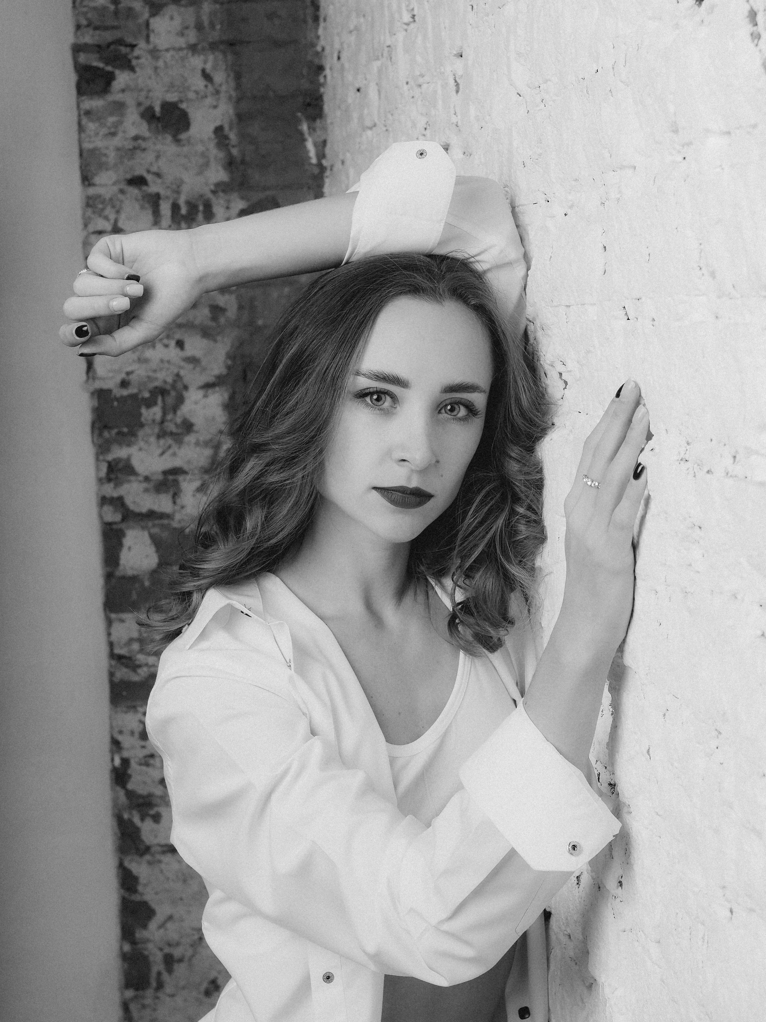 Татьяна. Фотограф в Москве — Сергей Люкшинов