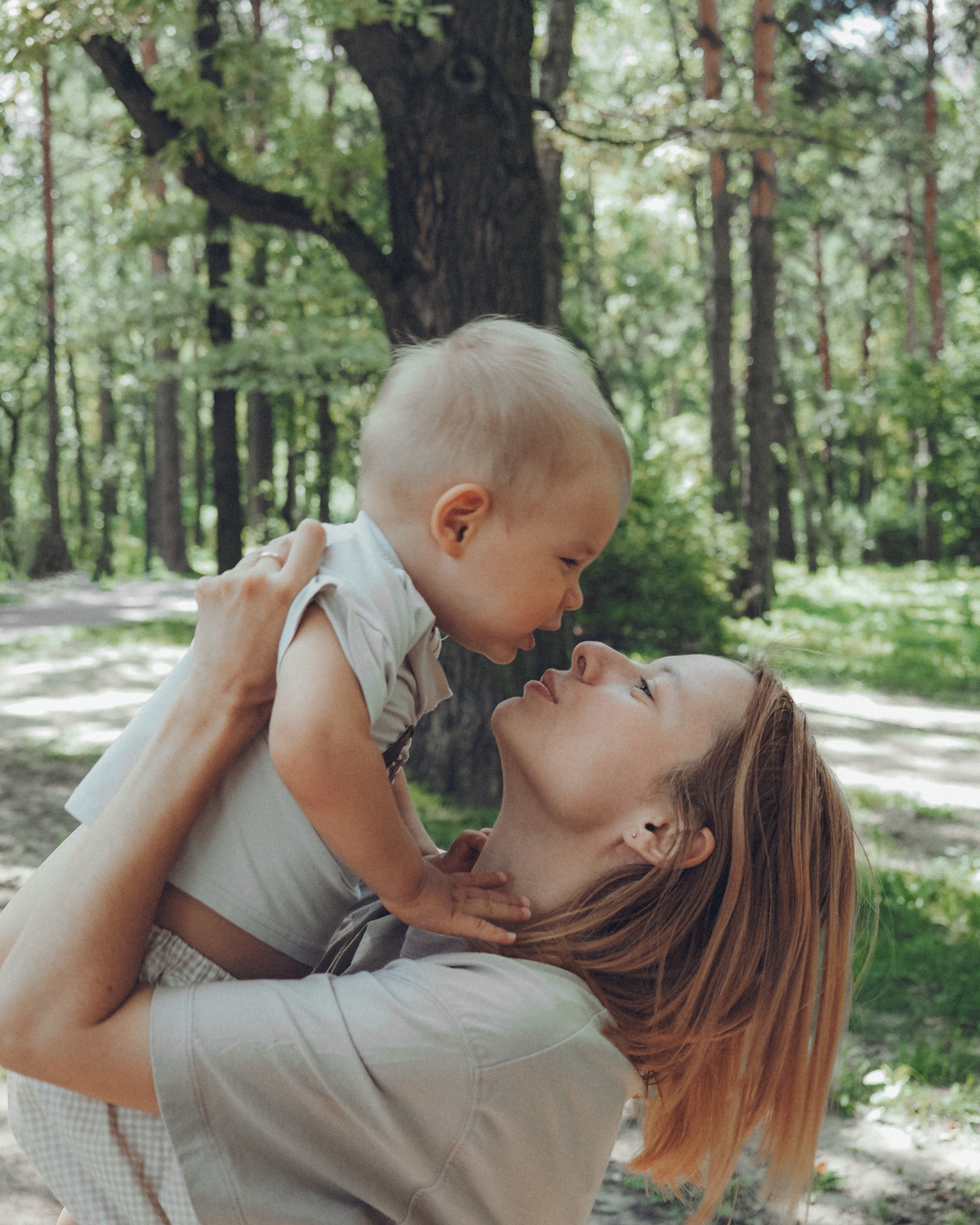 Лето, лето не уходи!. Фотограф в Москве — Сергей Люкшинов