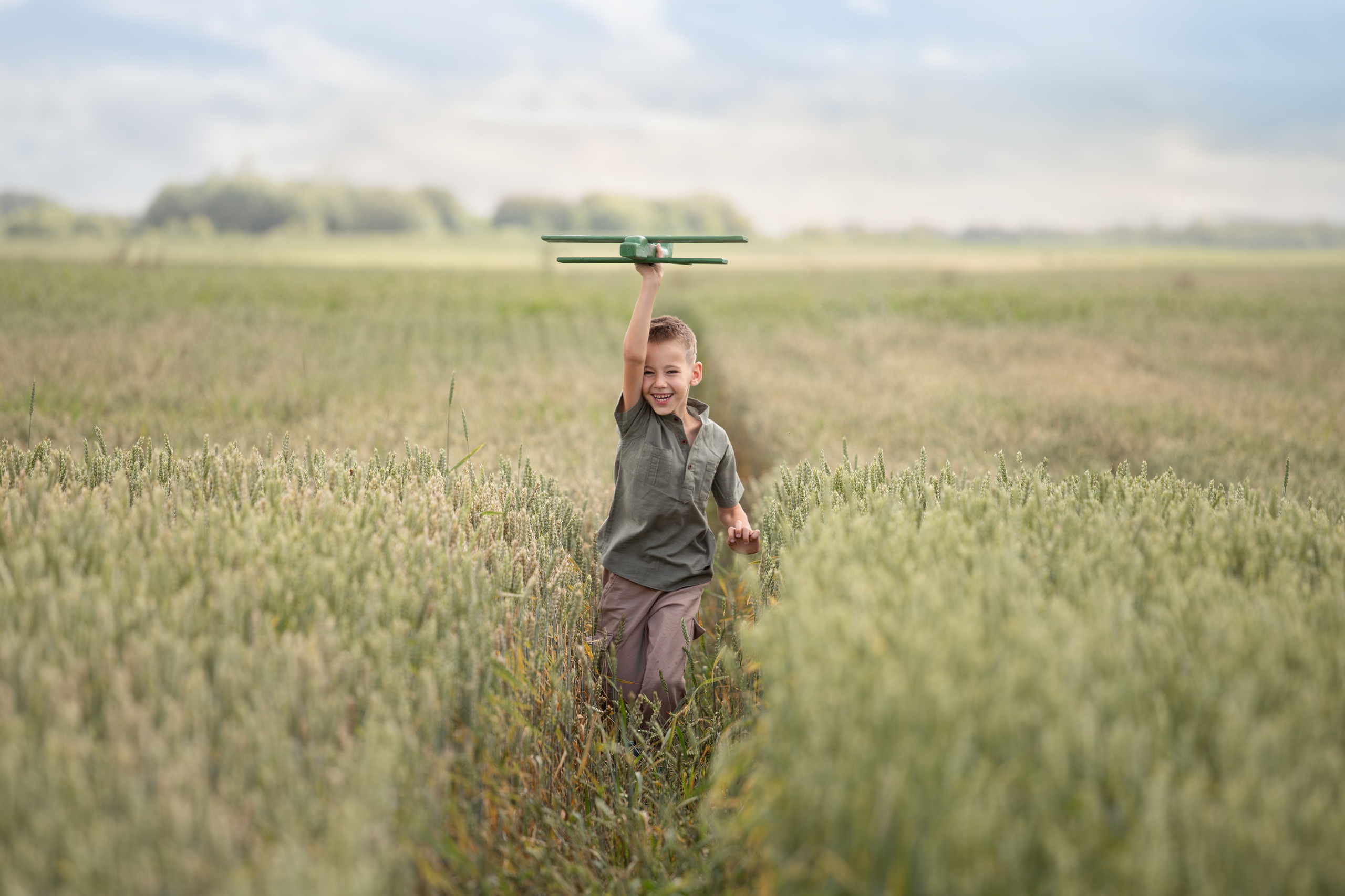 Семейные и детские фотосессии. Семейный и анималист фотограф в Переславле Анастасия Гусева