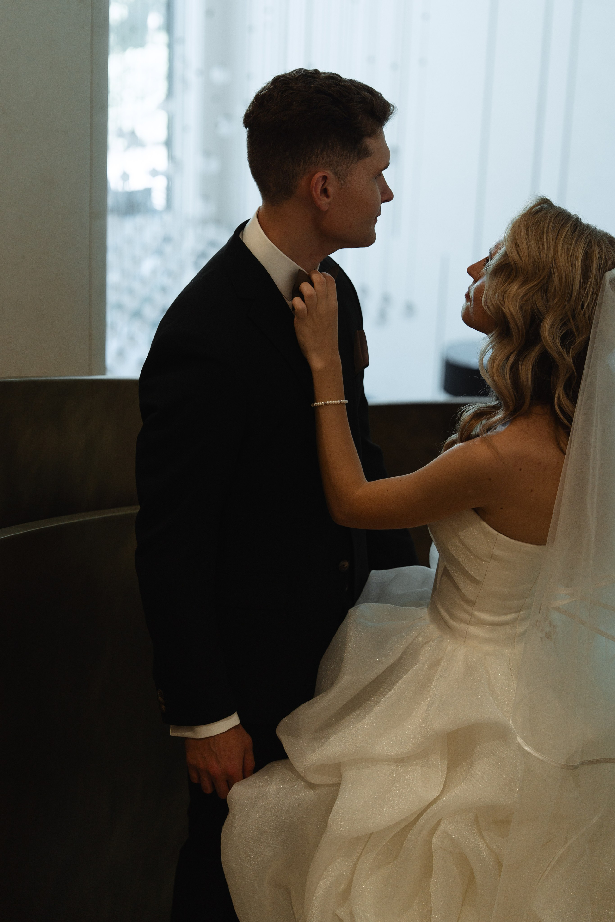 V&A. Фотограф Москва. Екатерина Дударевич