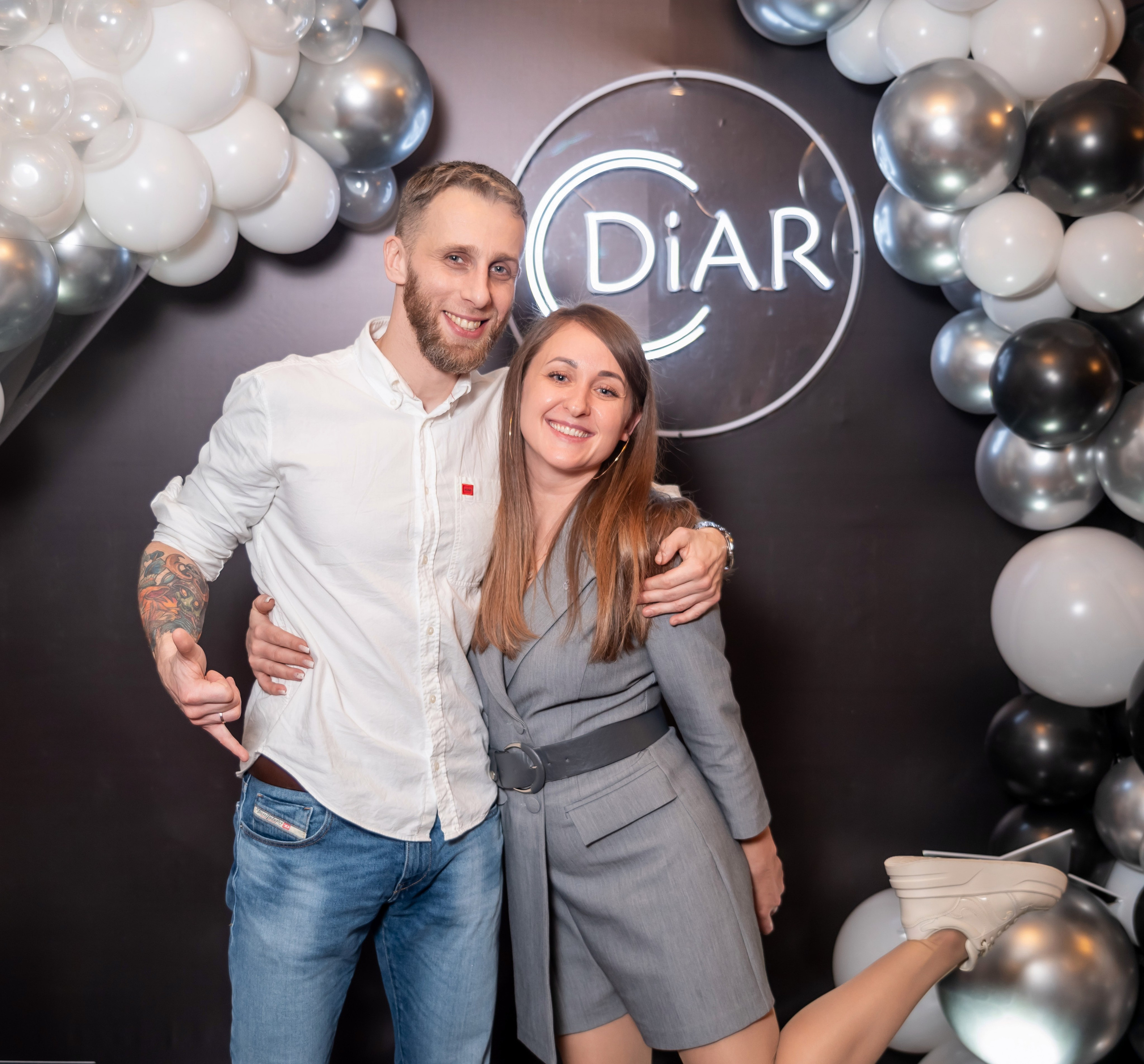 Diar. Свадебный и репортажный фотограф в Ярославле и Москве Алексей Миронов