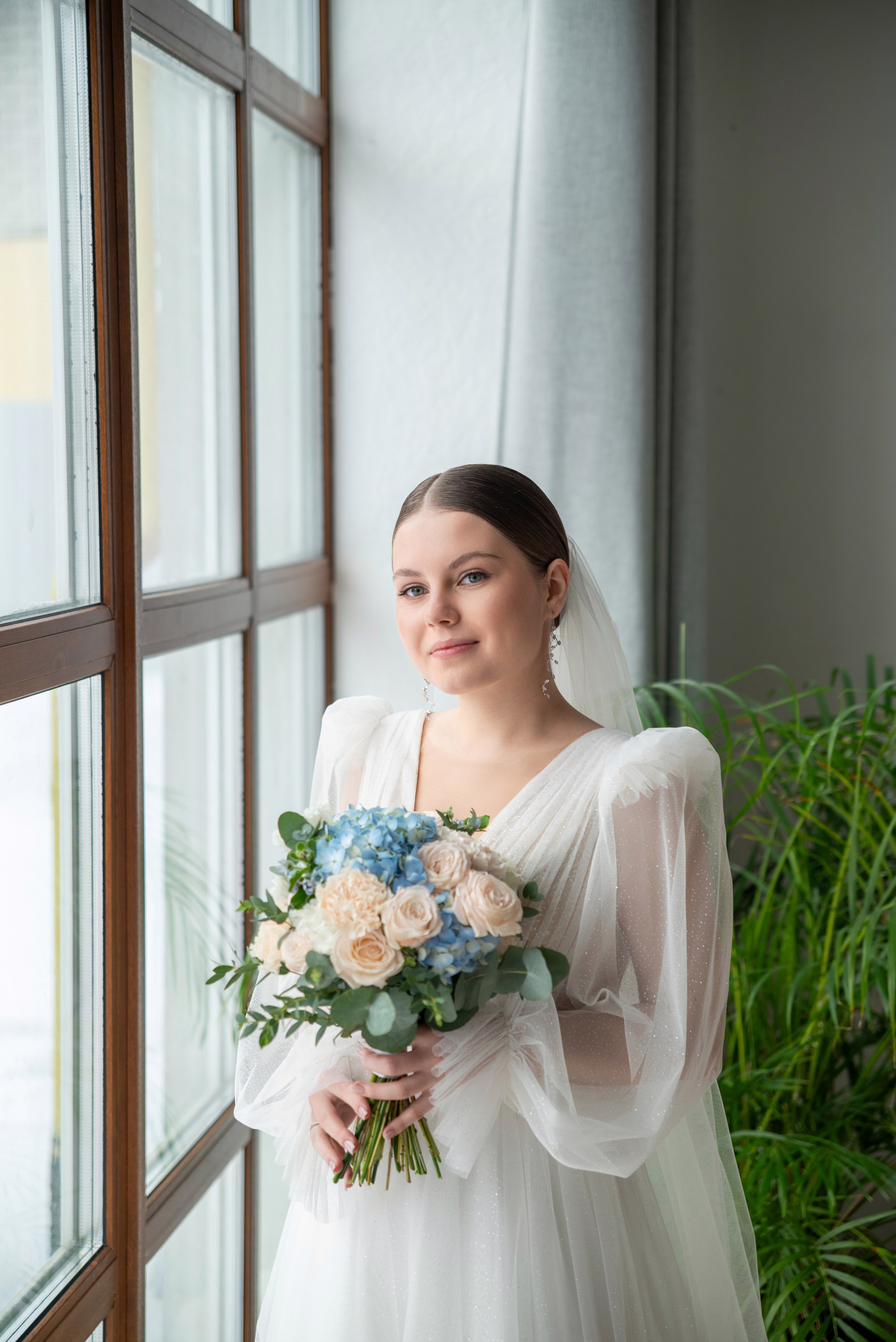 Свадебная съемка. Свадебный и репортажный фотограф в Ярославле и Москве Алексей Миронов