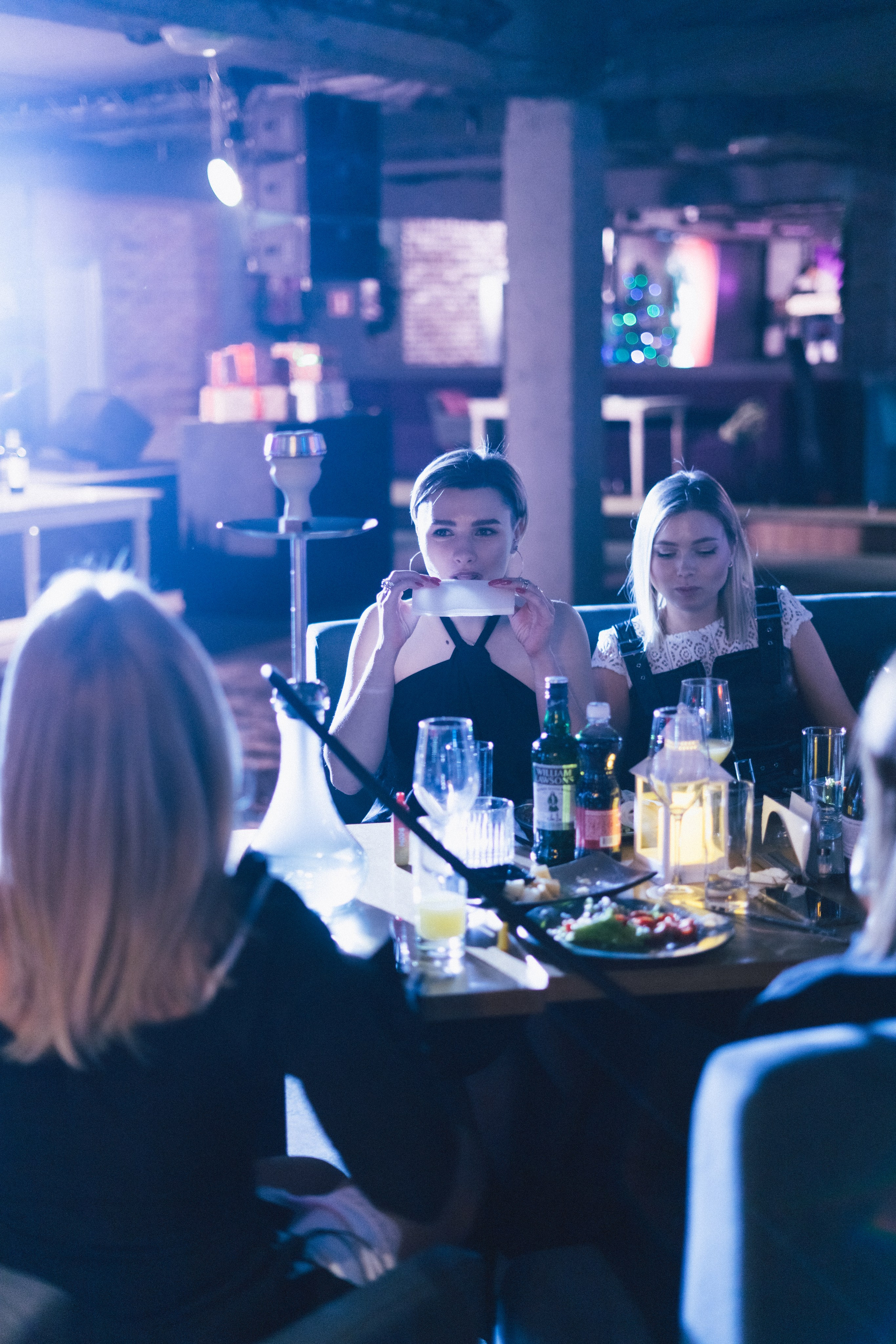 Афанасьев. Фотограф Валерия Крахмалева