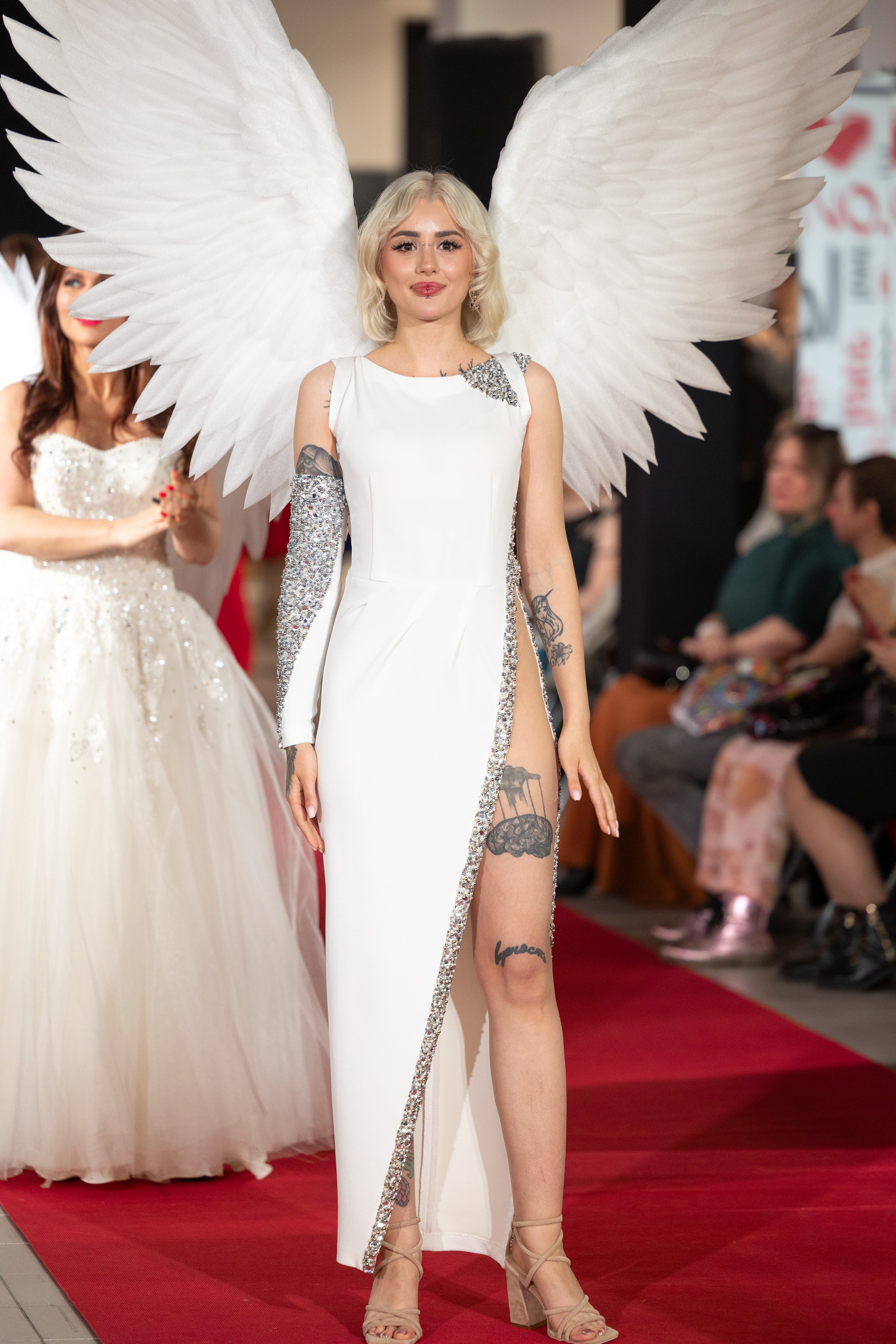 Шоу «Её величество Женщина», ТРК Гулливер. Главная