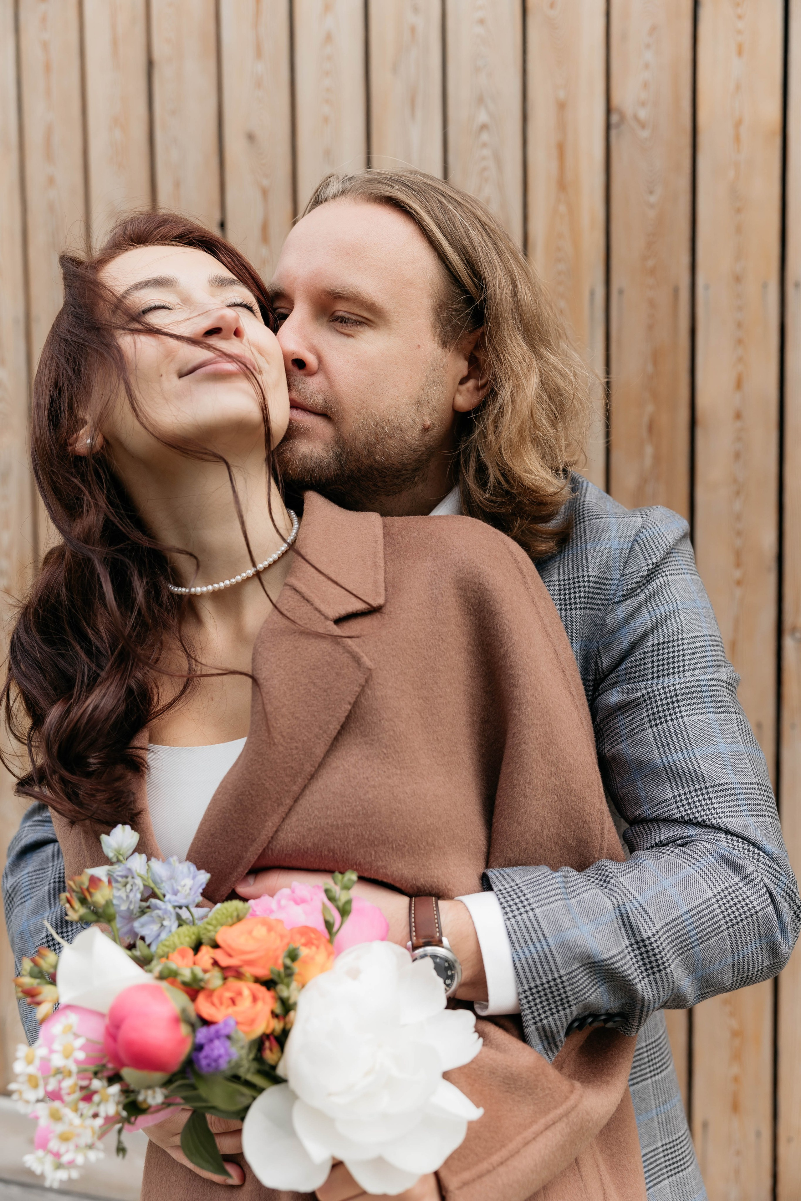 Даша и Денис. 2023 г. Персональный фотограф Катерина Литвинова