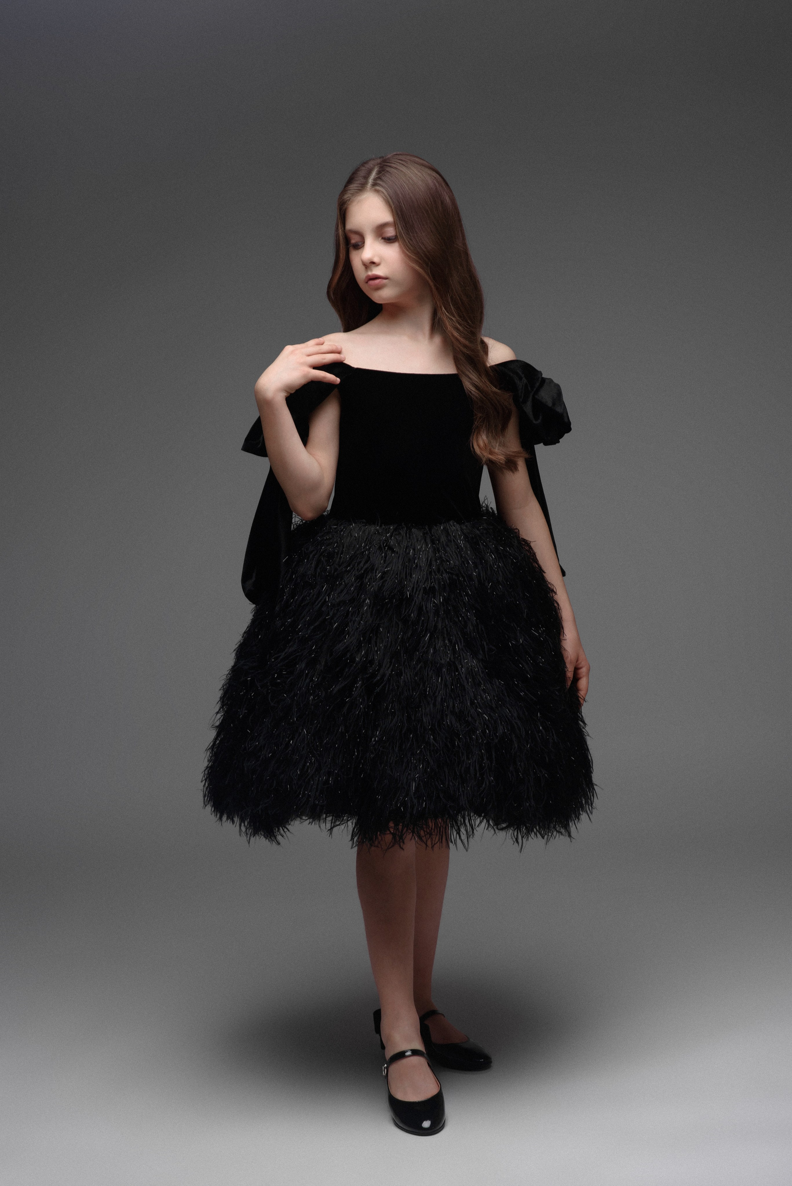 Съёмка каталога детской одежды. Съёмки для брендов в Крыму / Стилист / Продюсер / Женя Мамай