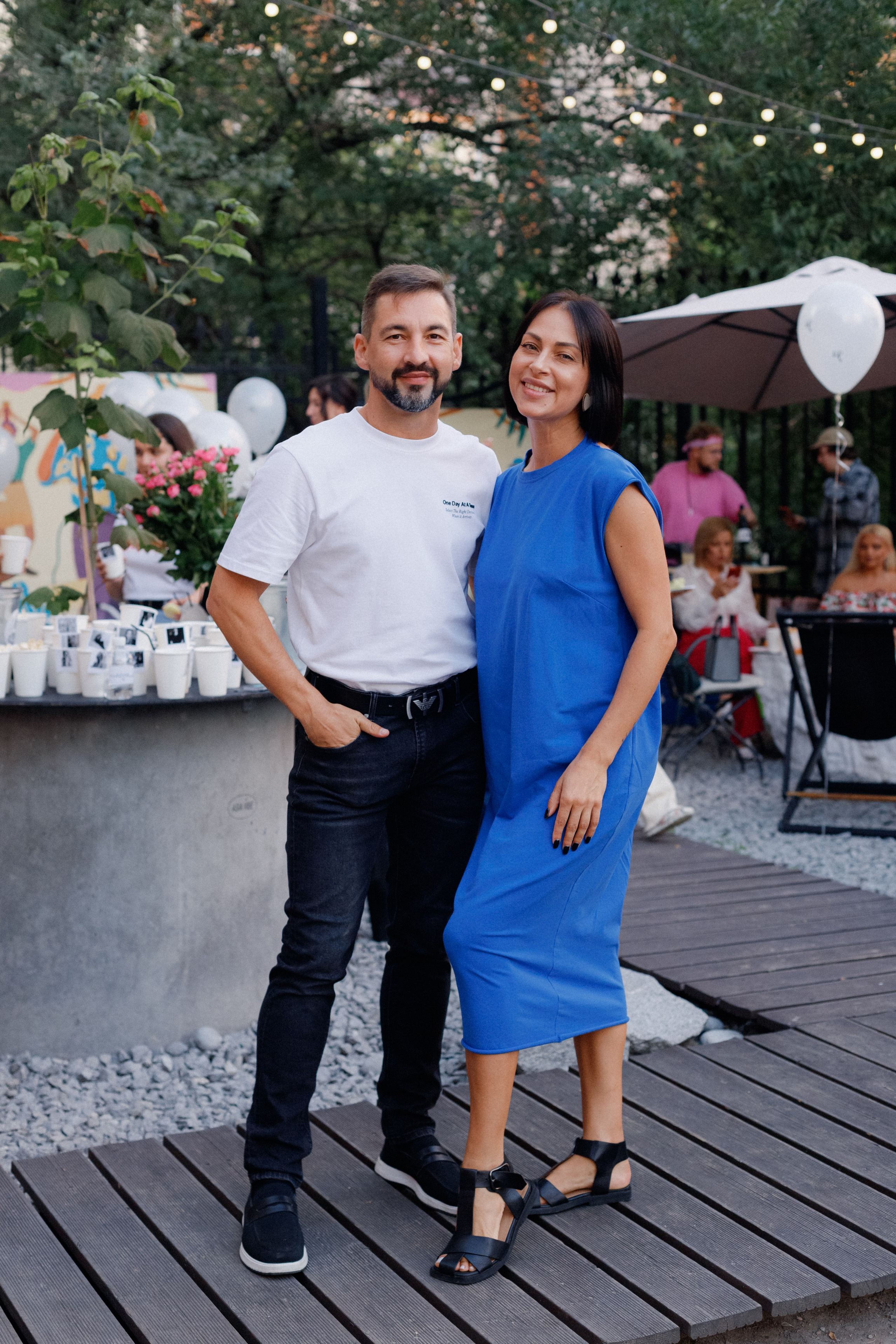 АЙ МАРКЕТИНГ. СВОИ. ФОТООТЧЕТЫ-СОБЫТИЯ-МЕСТА