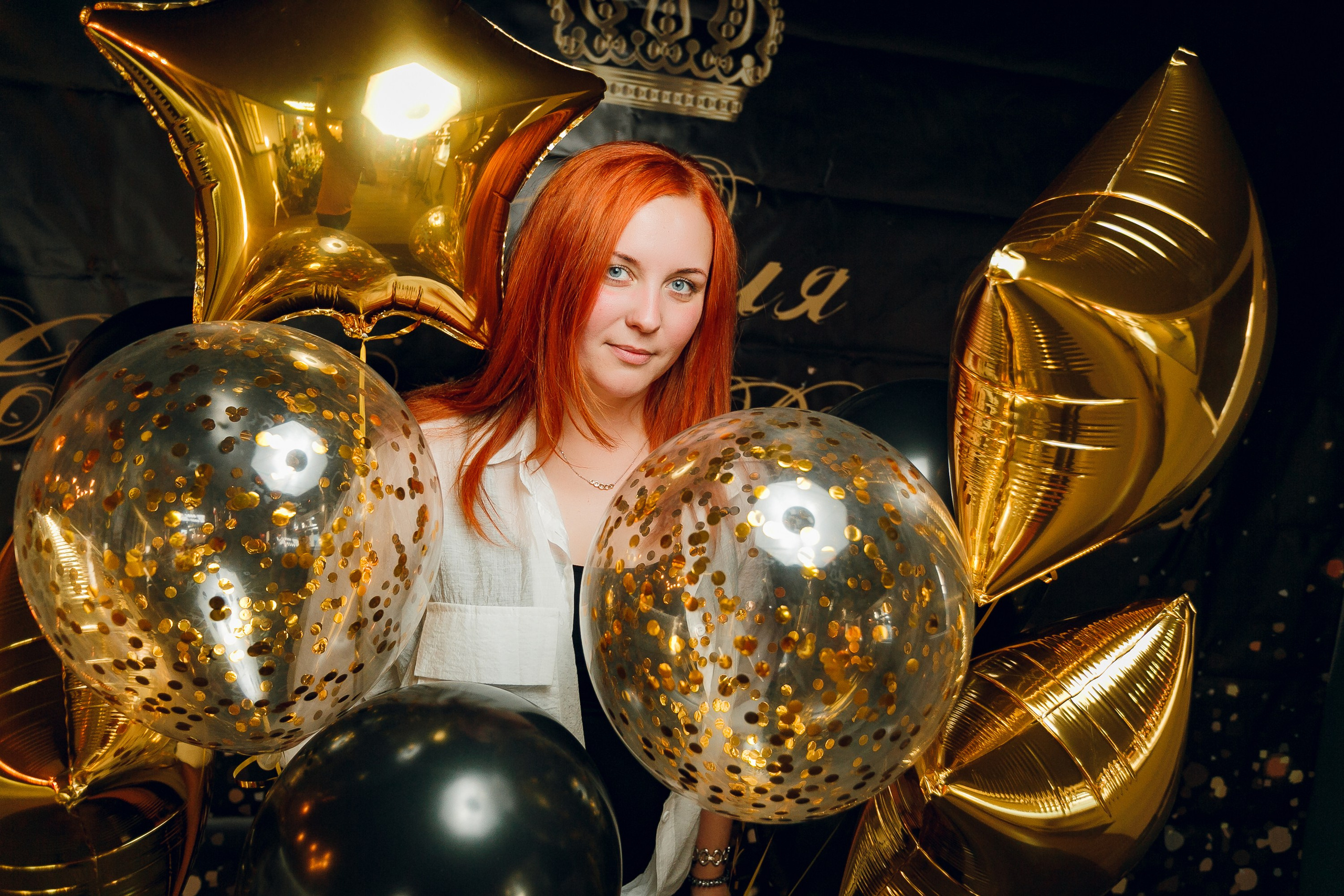 Репортажная съемка. Фотограф Валерий Чернявский