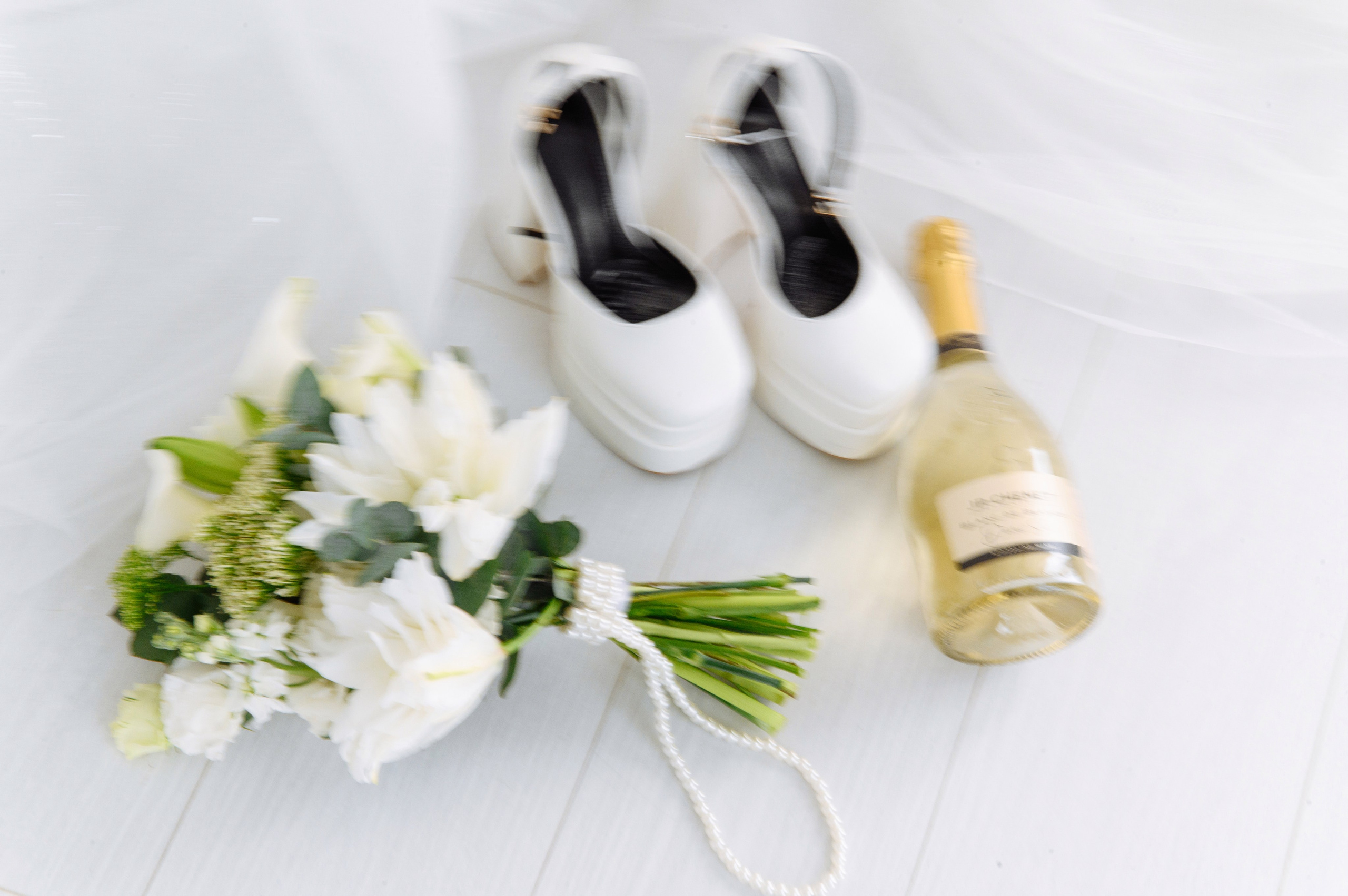 Евгений и Екатерина LA VILLA. Фотограф Кирилл Верт